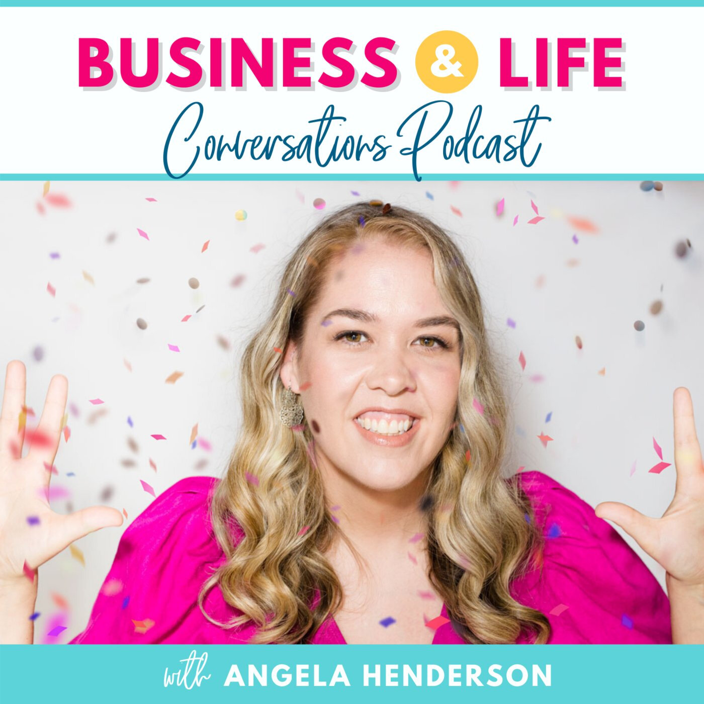 ⁣How To Stop Hustling for New Clients Month after Month BUT Still Make Bank with Toni Bache