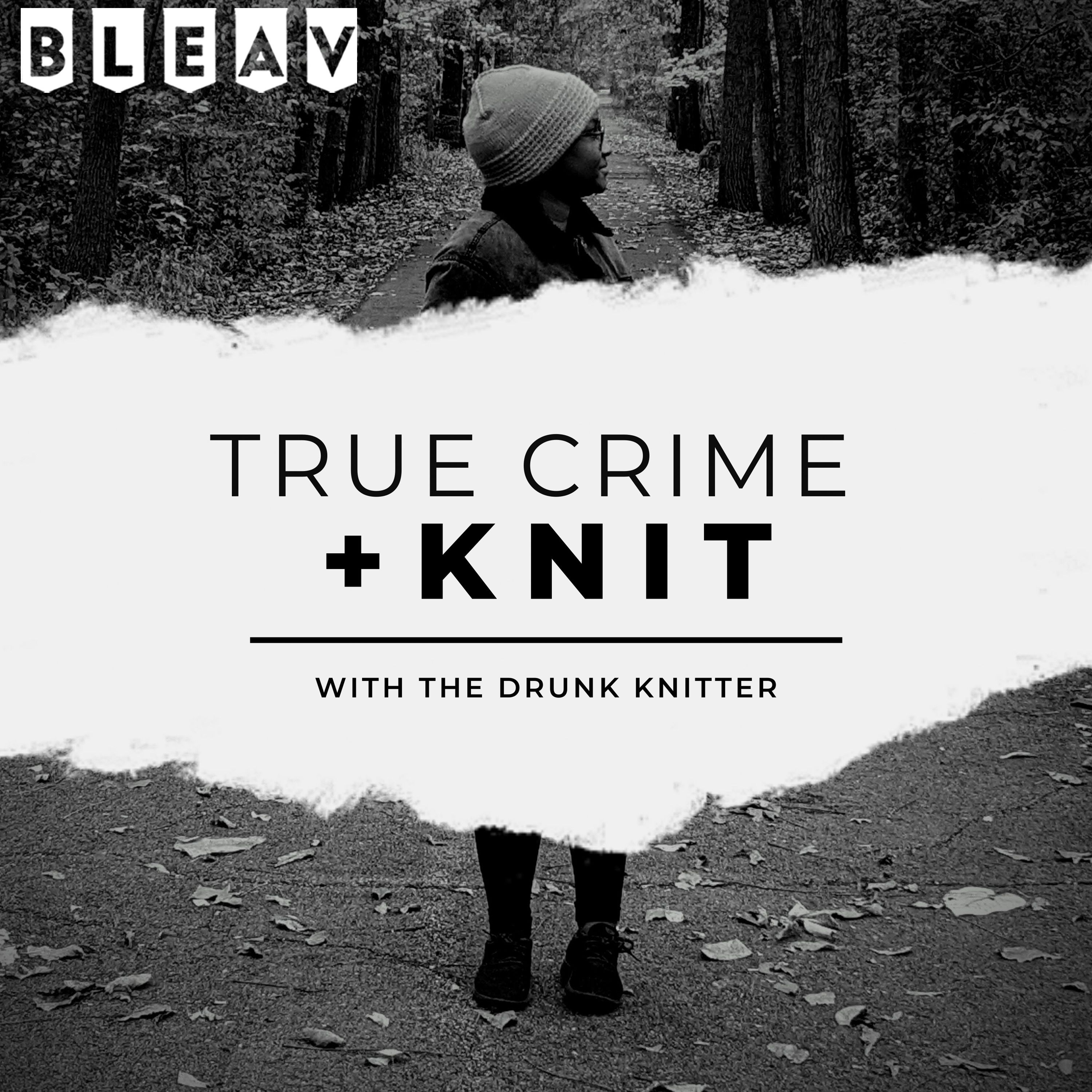 True Crime & Knit 