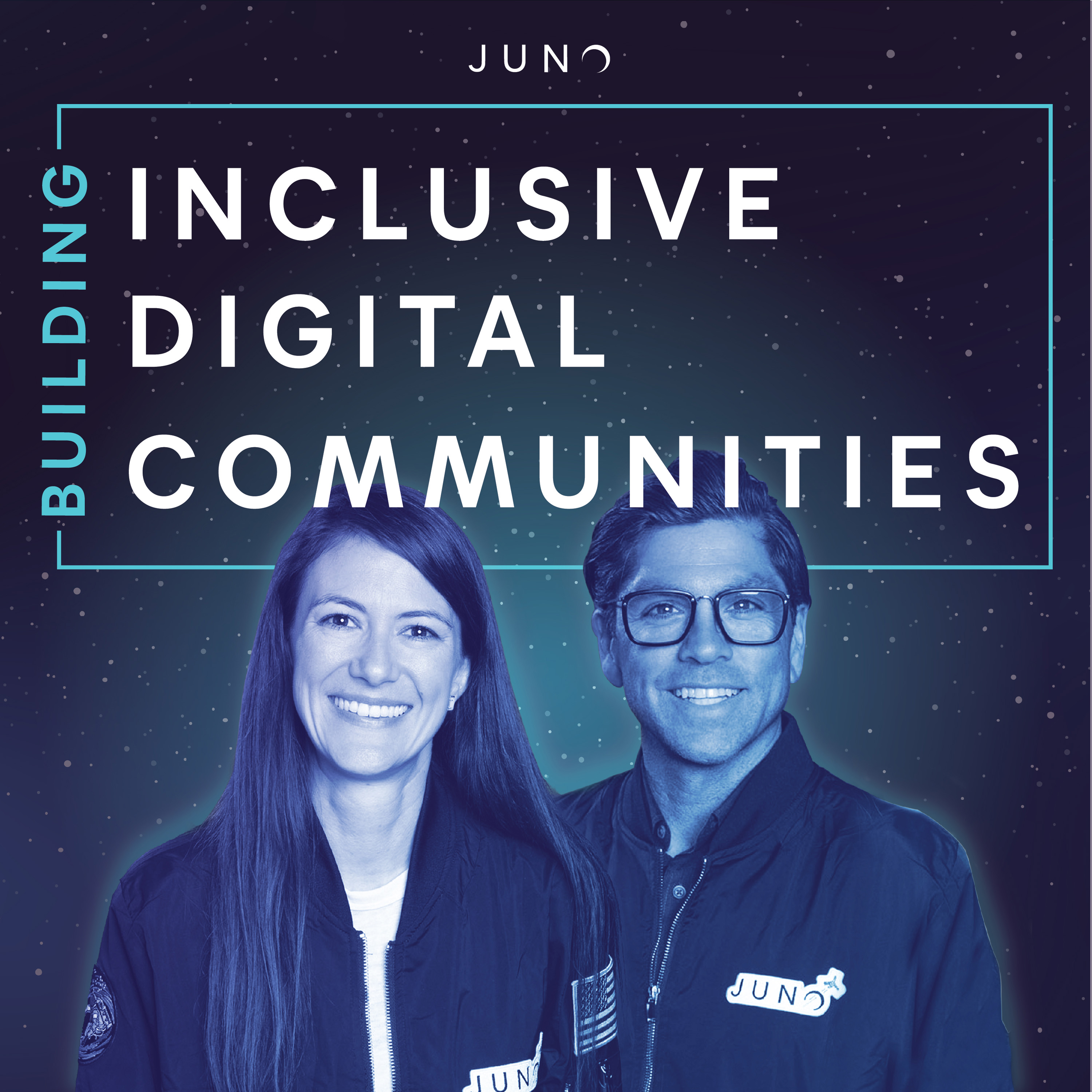Building Inclusive Digital Communities 