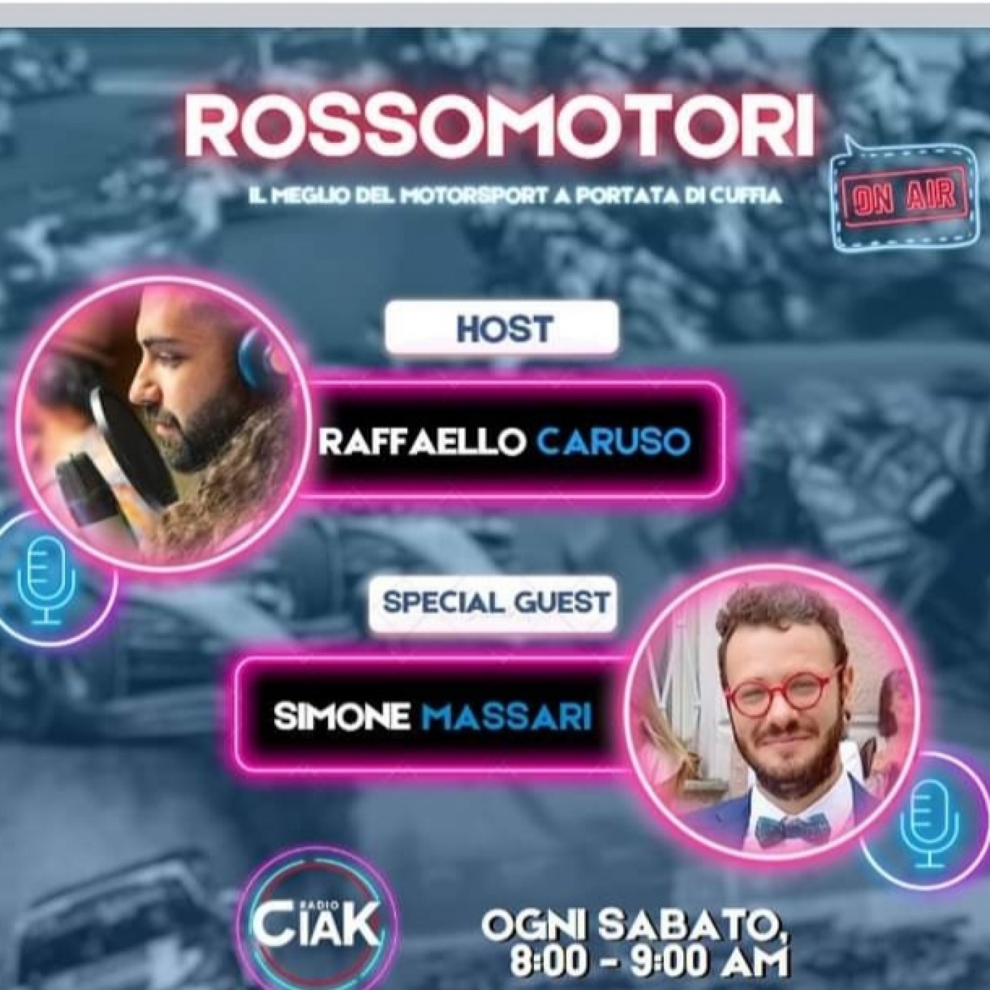 rossomotori del 26.11.2022