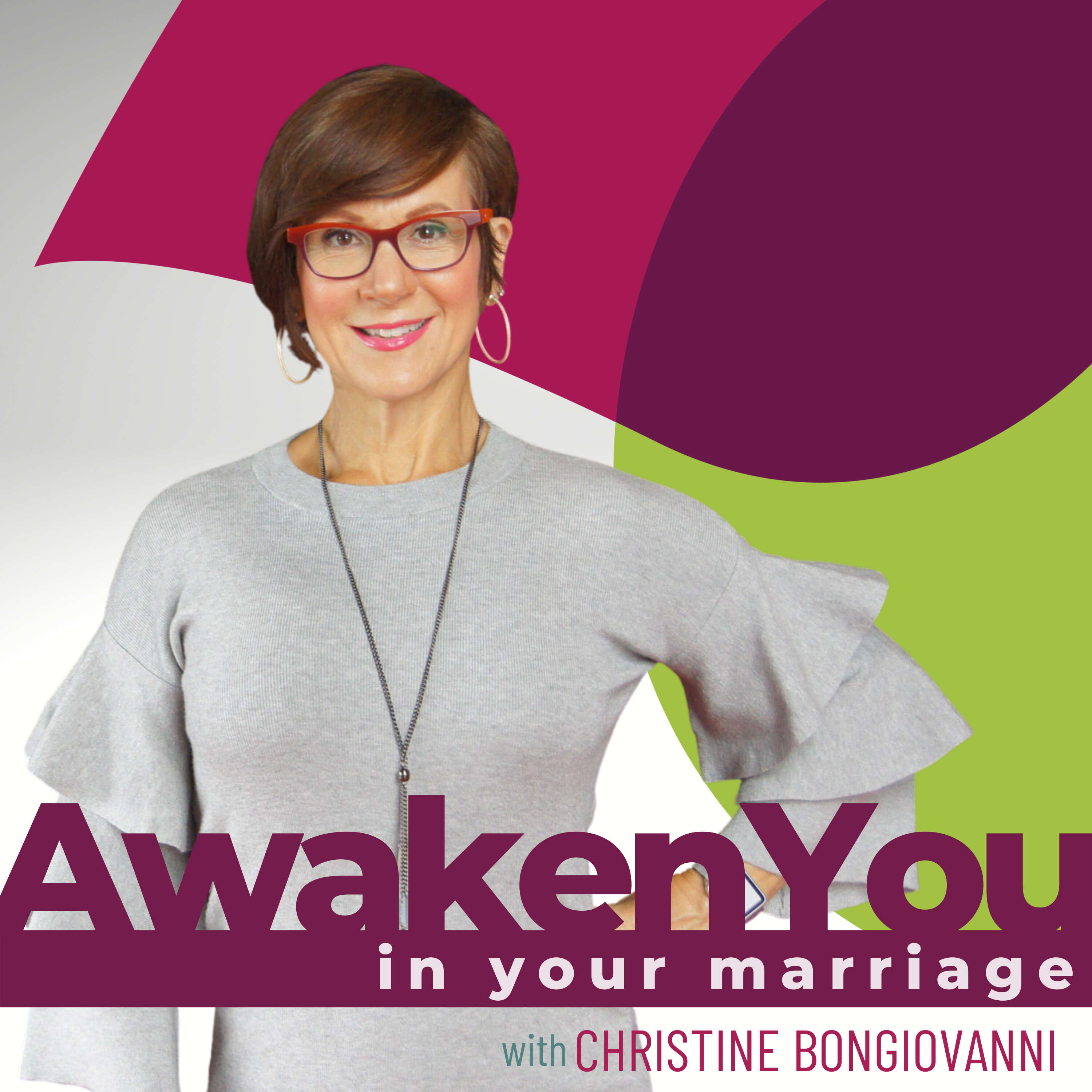 AwakenYou in your marriage 