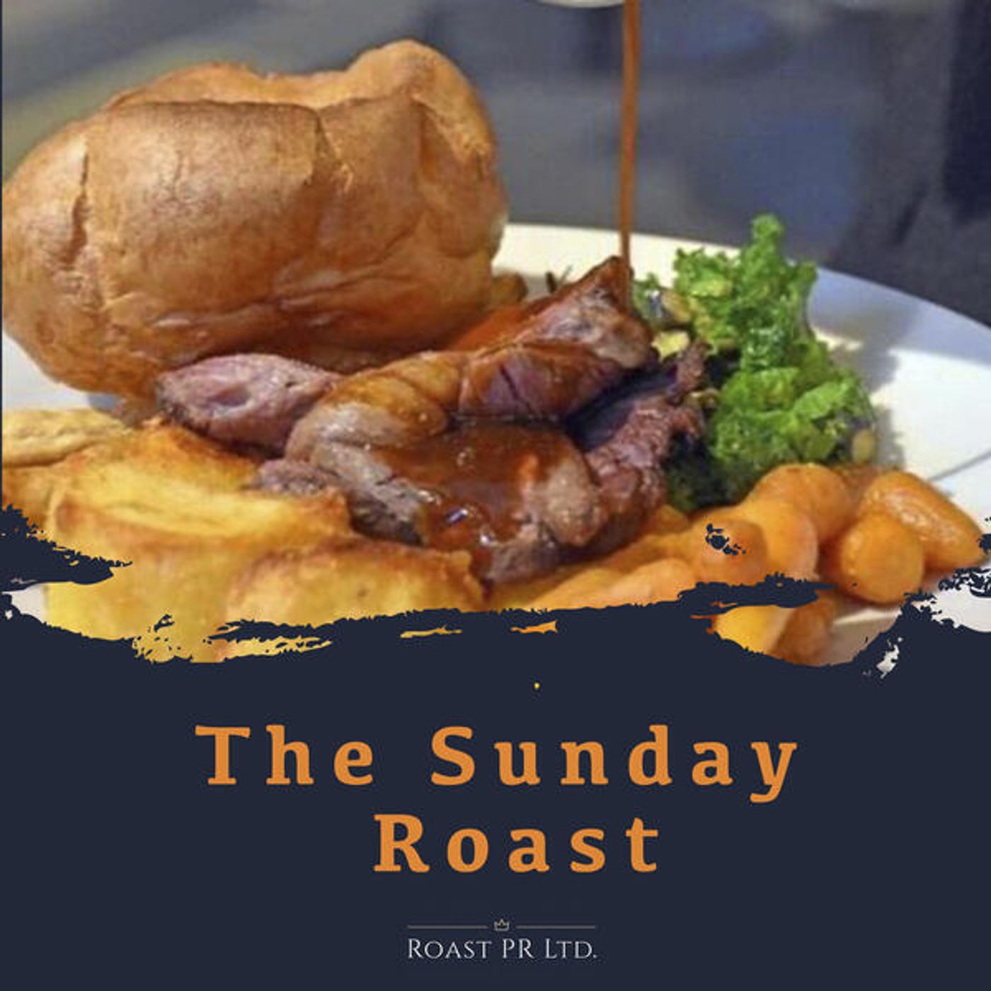 ⁣The Sunday Roast 13th November 2022 weekly roundup  #GGP #BEN #KIBO #AFP #GLR #GRIT #SPEC #EST #MILA #AML #Copper #Gold #Oil #CHLL #PRD #HARL #MAST#ARV #ADME #PXEN #XTR #JLP #ARV