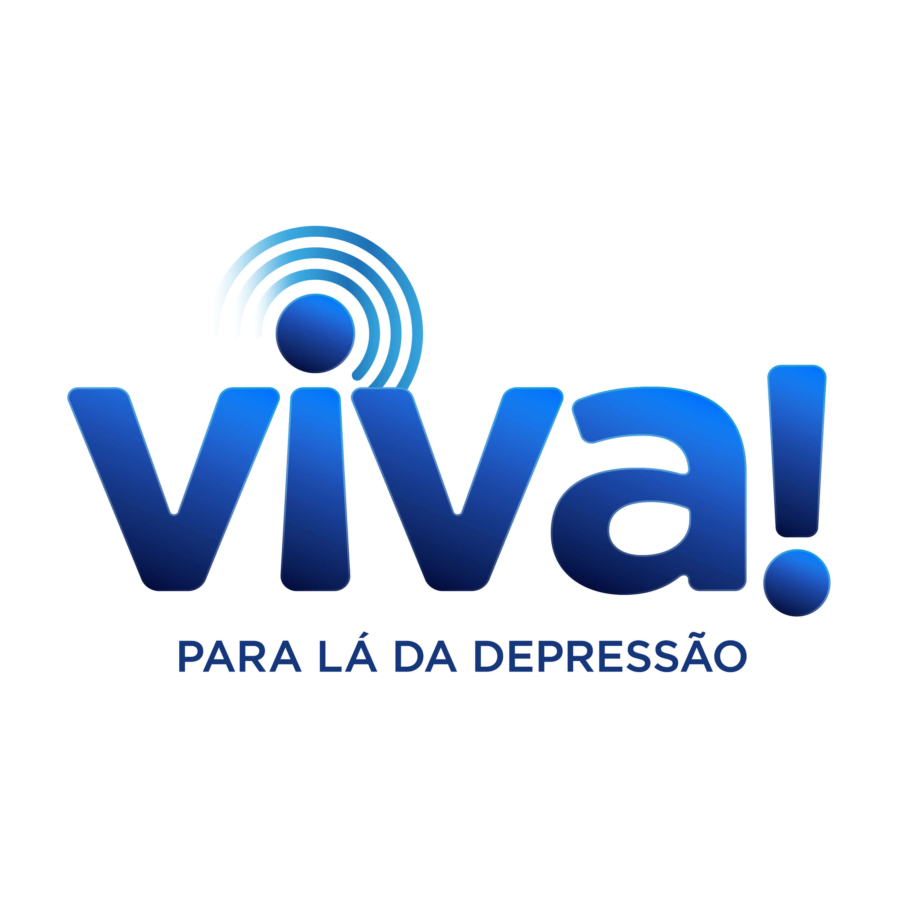 ViVA! Para lá da depressão 