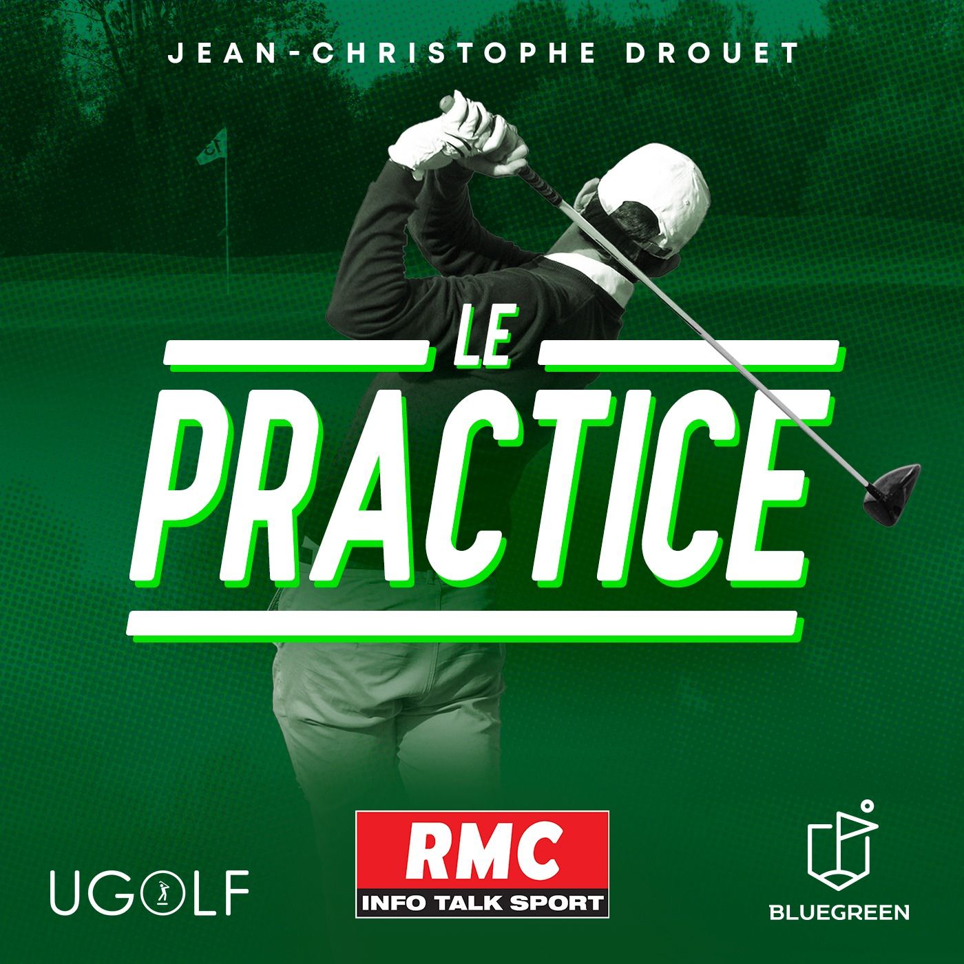 Le Practice Episode 14:  Jean-Michel Larqu&eacute; le sp&eacute;cialiste des trous en 1