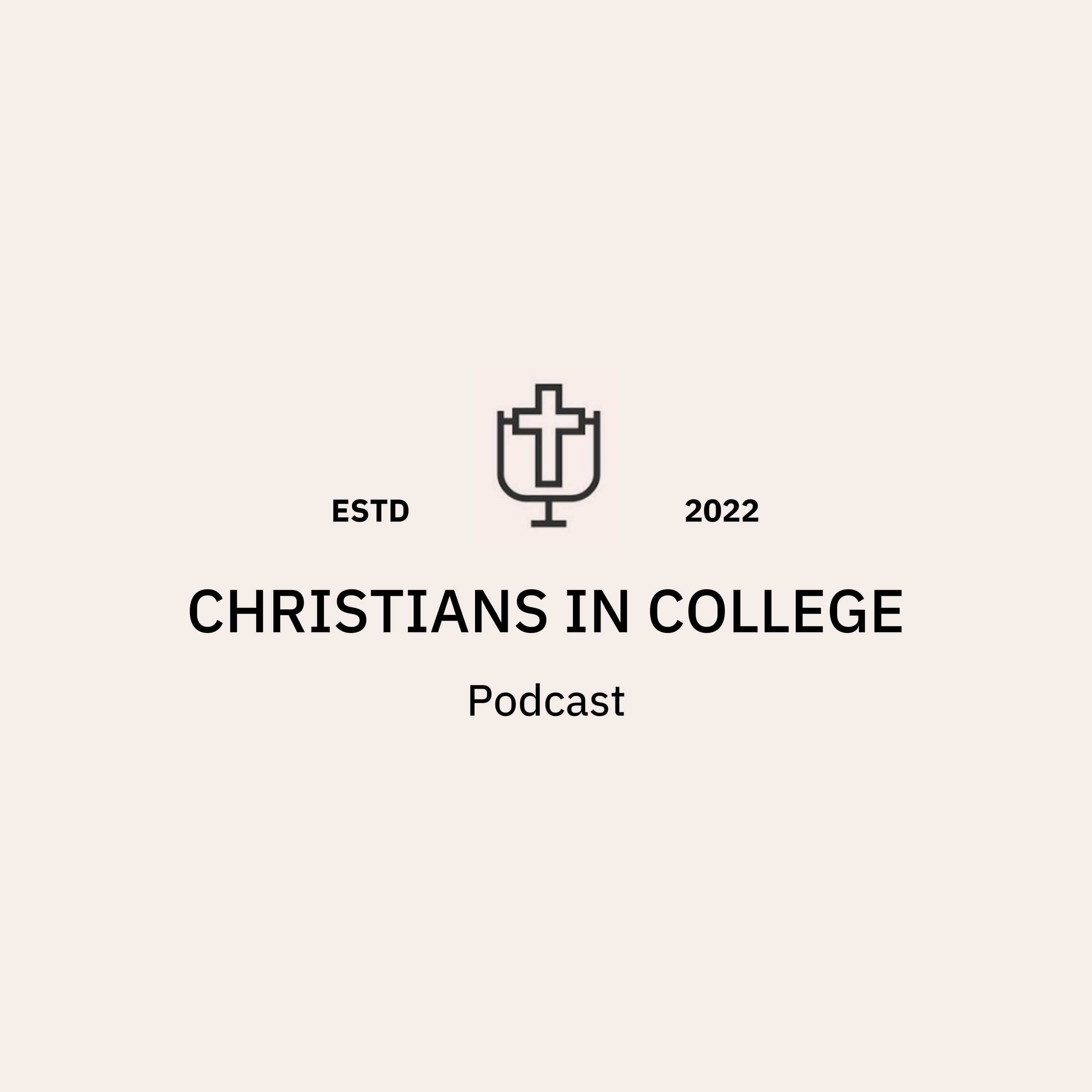 Christians in College 