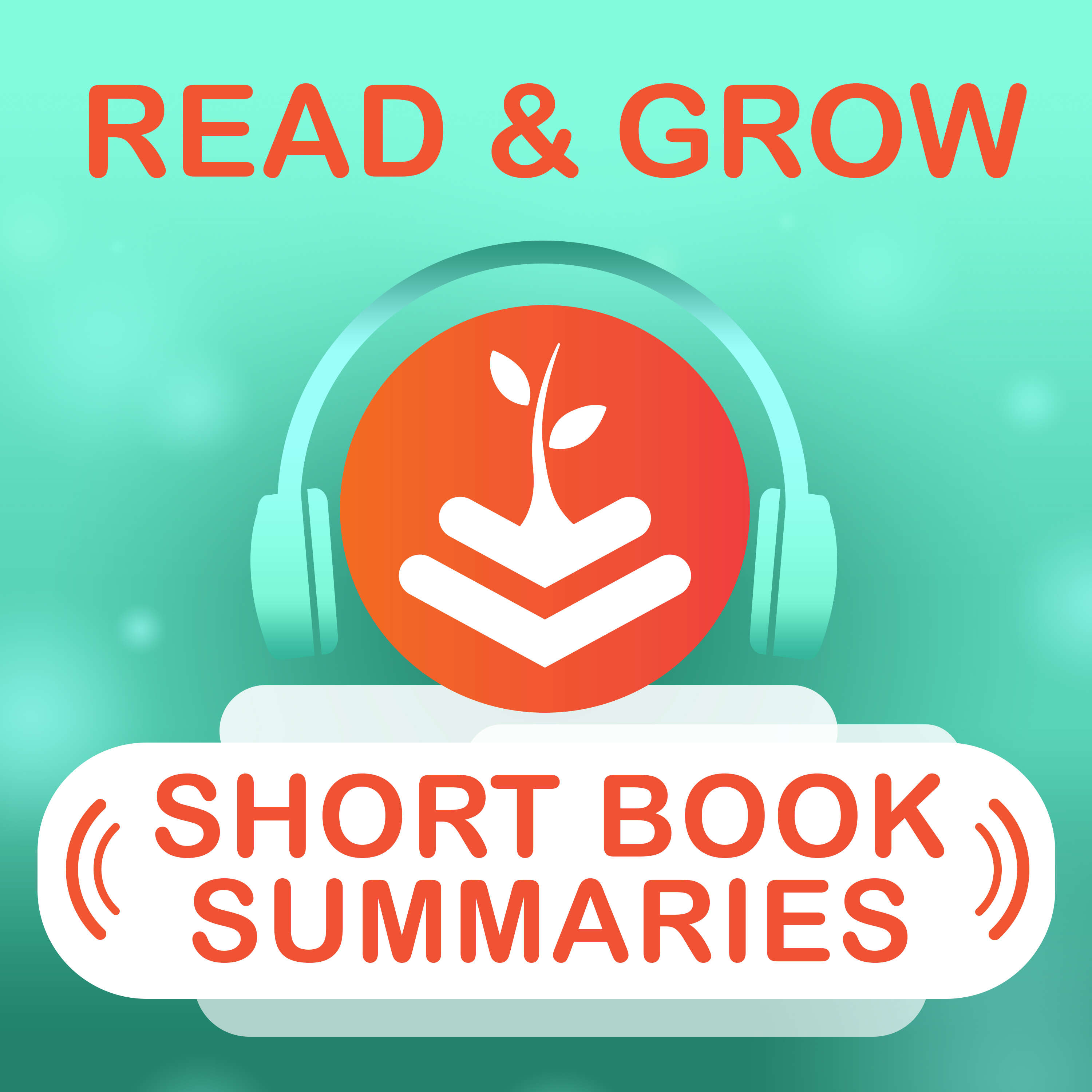 The Read And Grow Podcast 