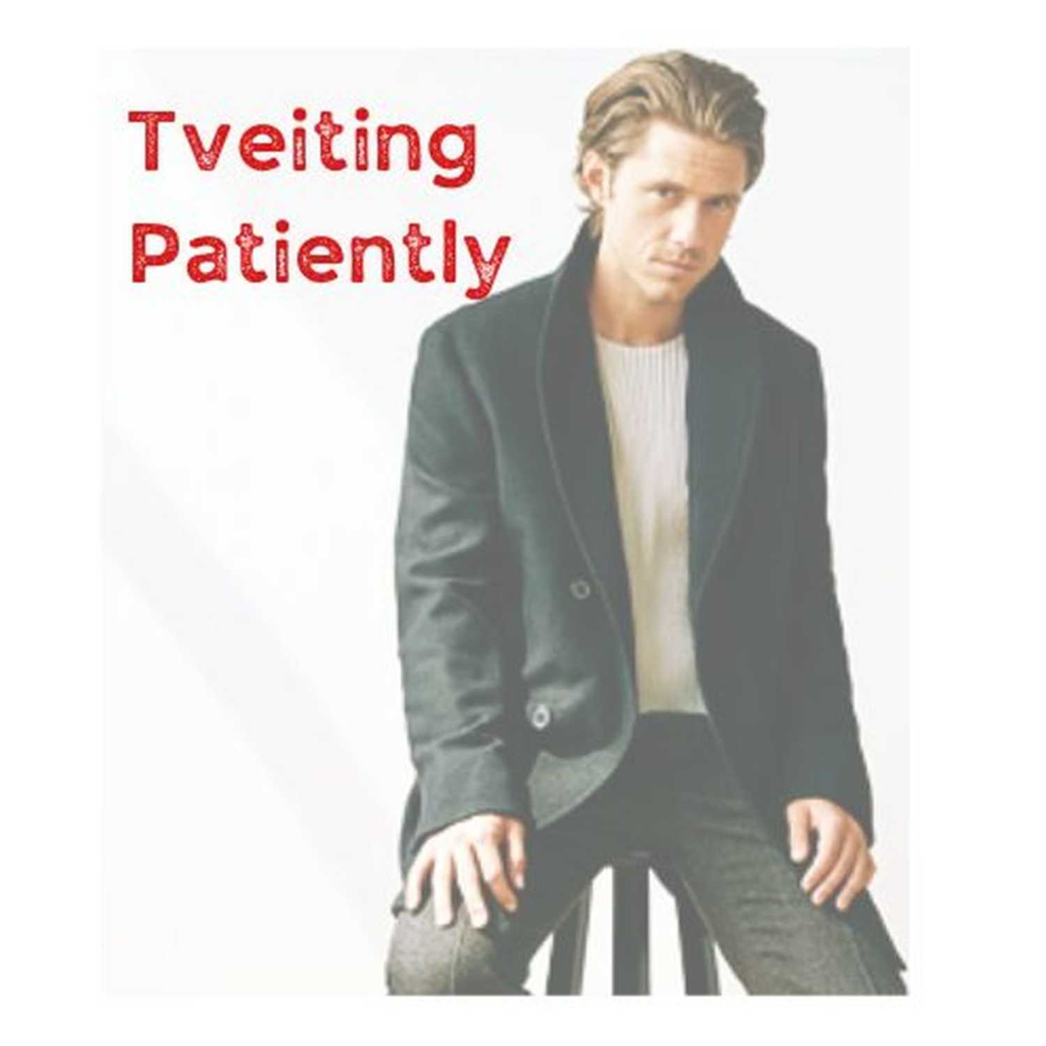 Episode 23: Aaron Tveit at Kean University 11/12/22