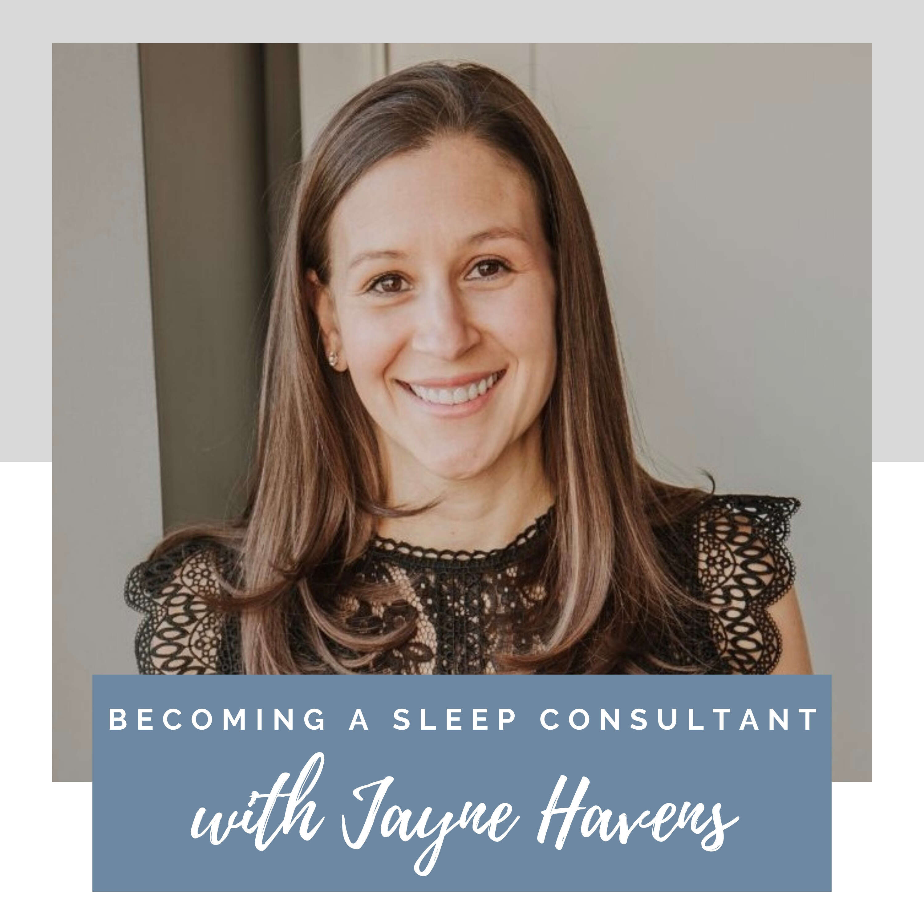 Regaining Control of Your Time with Jaimee Campanella