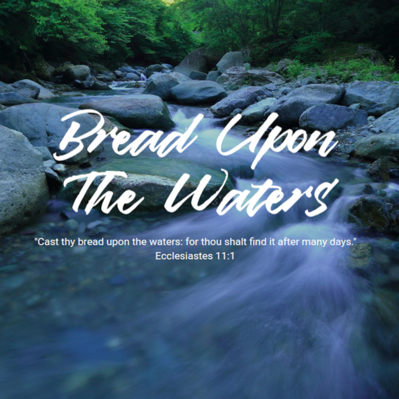 Short Study &ndash; 2 Timothy Chapter 1 8-12