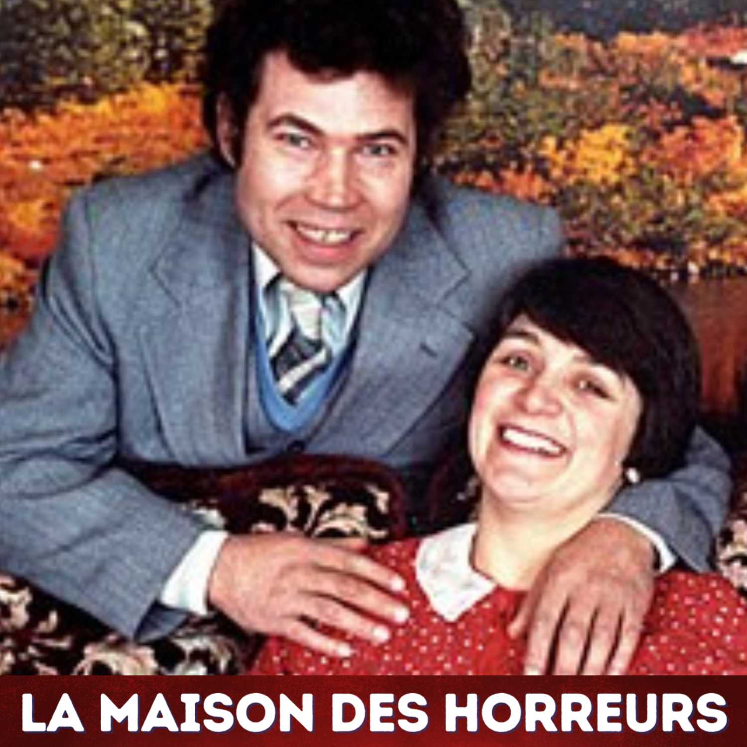 La maison des horreurs de Gloucester | L'affaire Fred et Rose Mary West