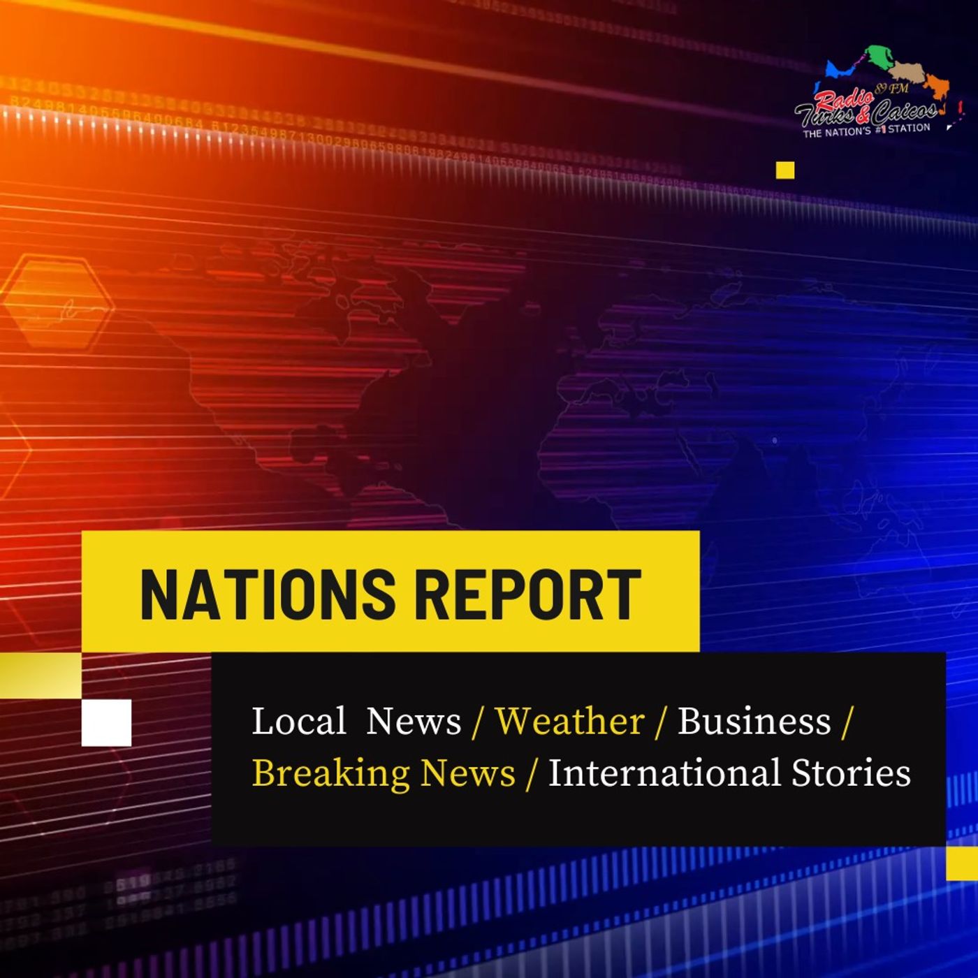 Nation's Report - November 29, 2022