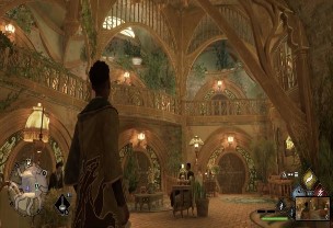 ⁣RGT 325: Hogwarts Legacy, The Witcher 3, The Callisto Protocol