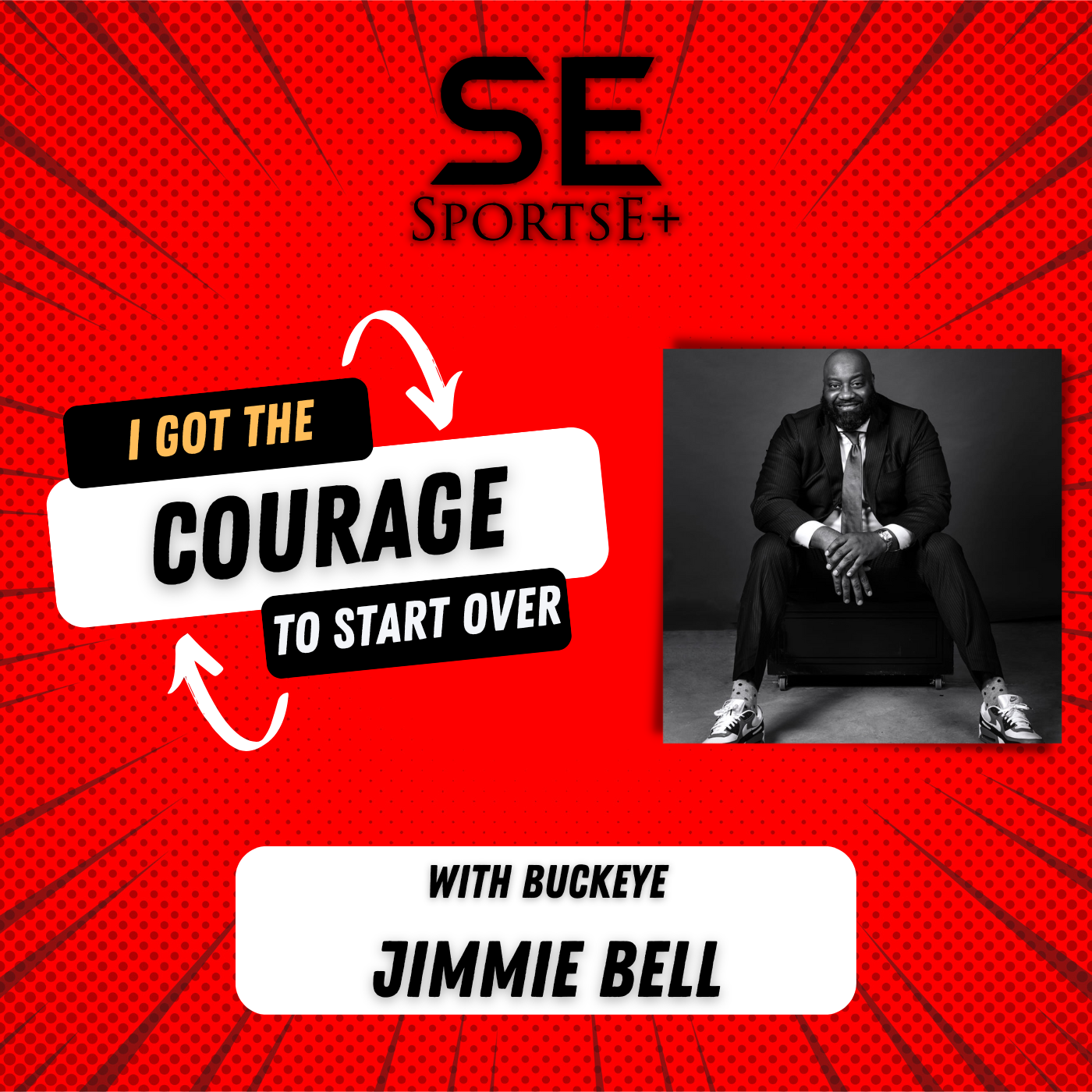 ⁣Accept Responsibility for the Position You Are In | by Jimmie Bell | Buckeye Focused 10