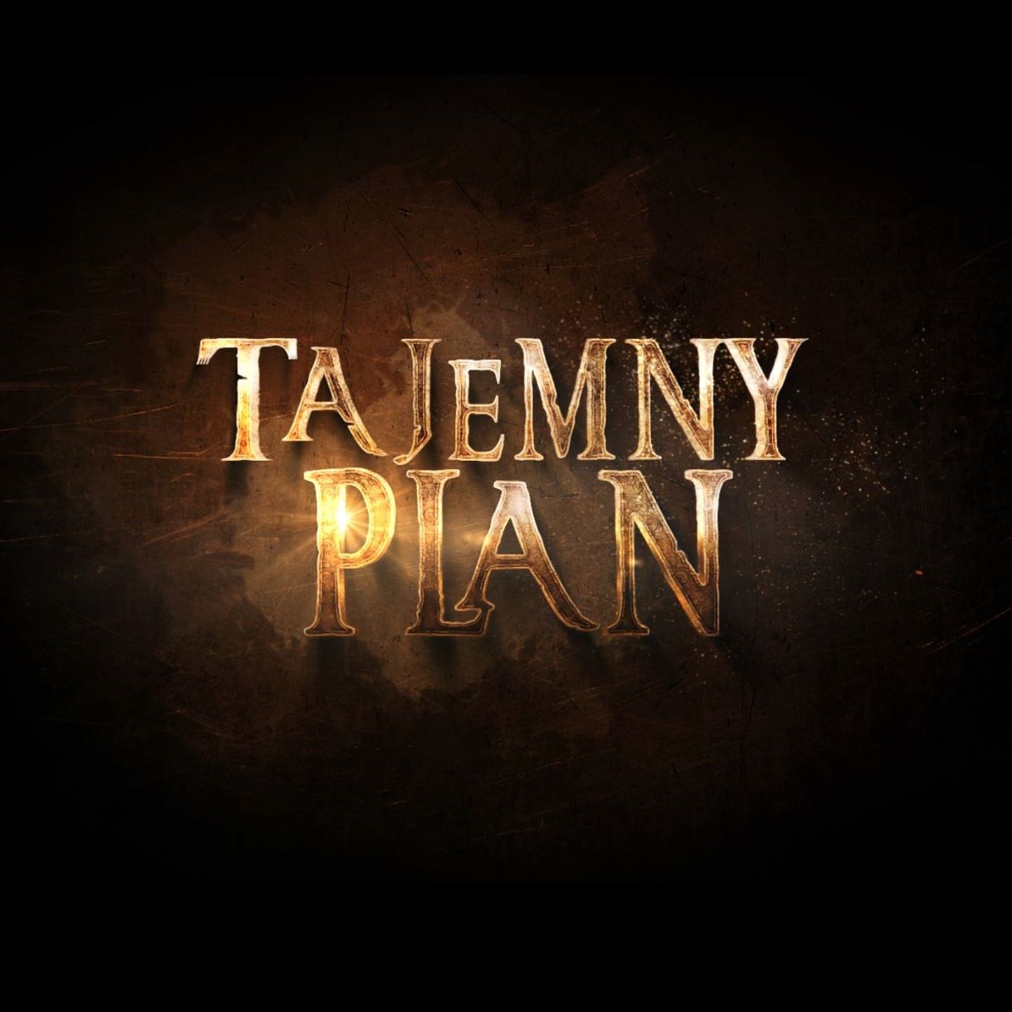 Tajemny Plan 