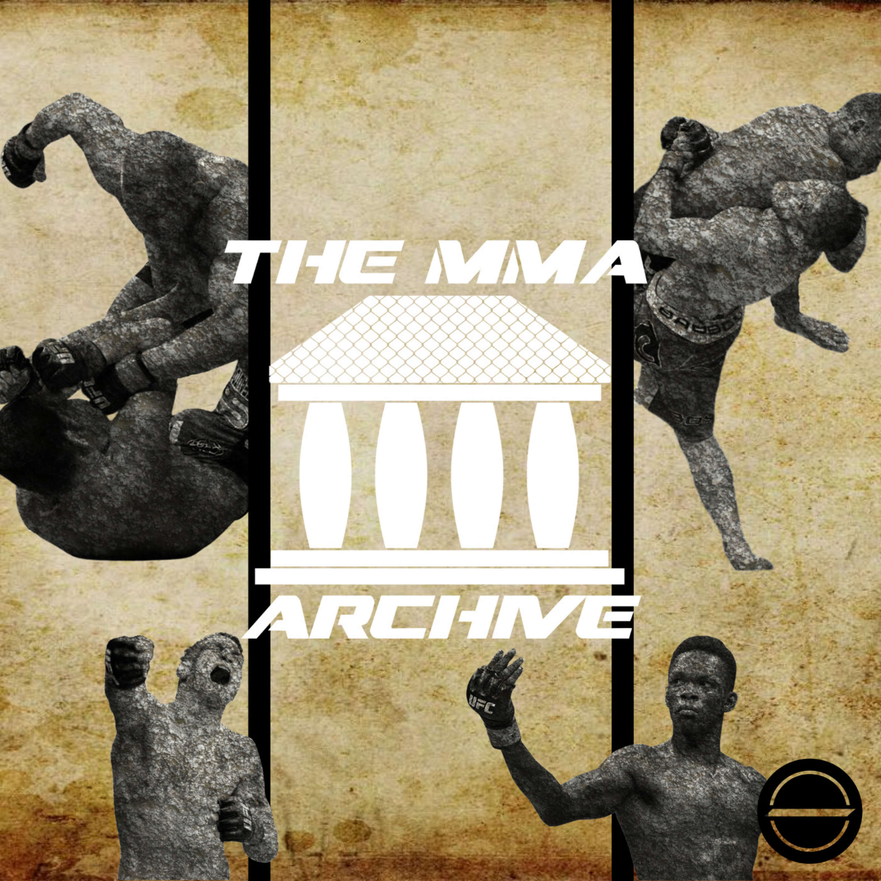 The MMA Archive 