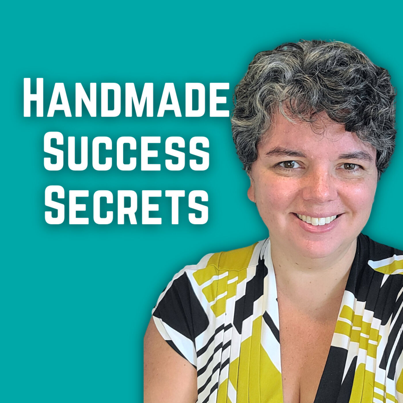 Handmade Success Secrets with Ali Thompson 