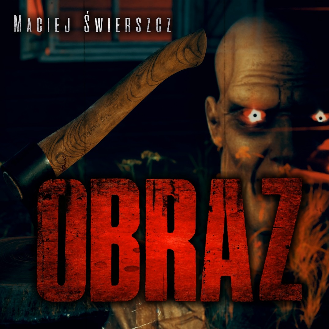 Obraz – CreepyPasta