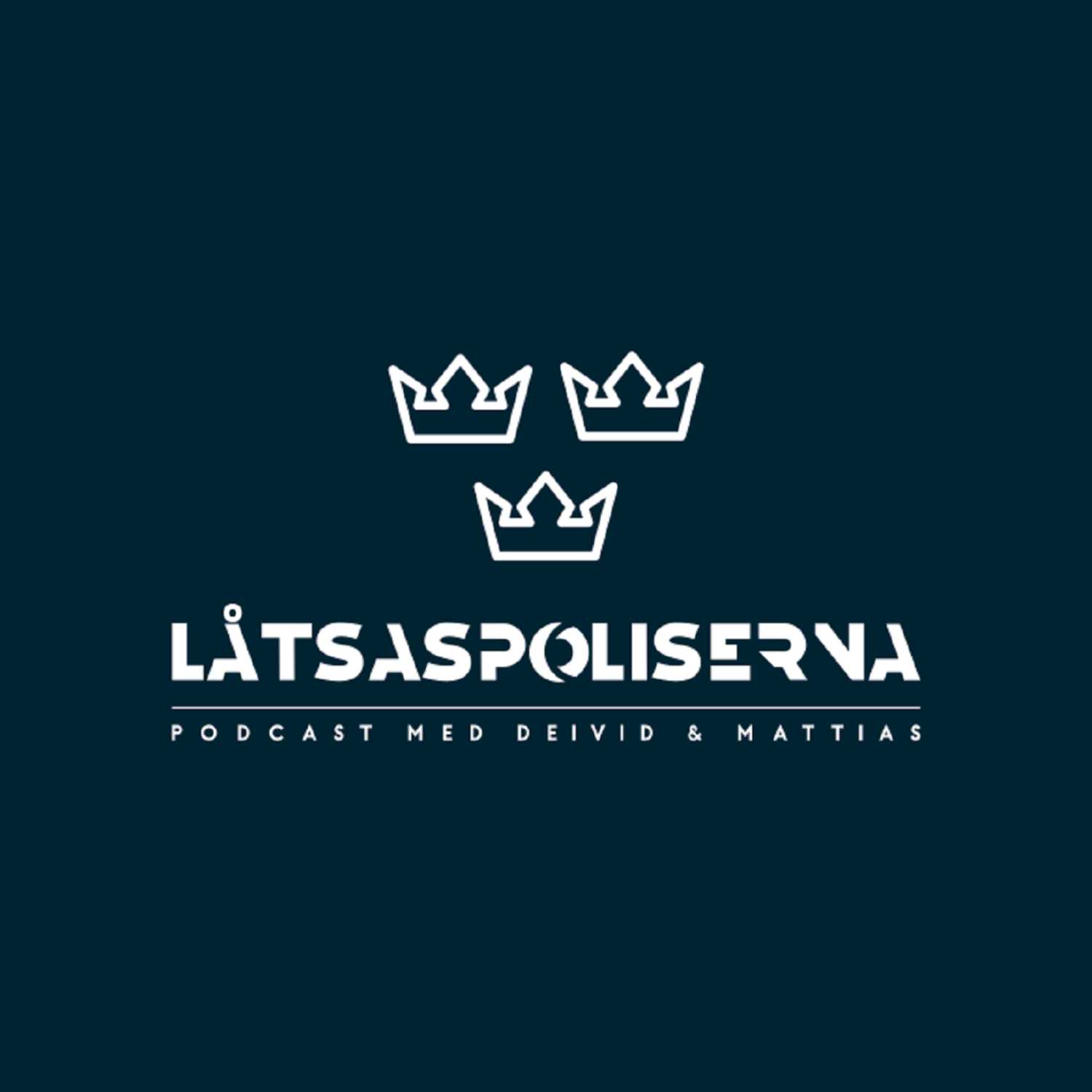 Låtsaspoliserna 