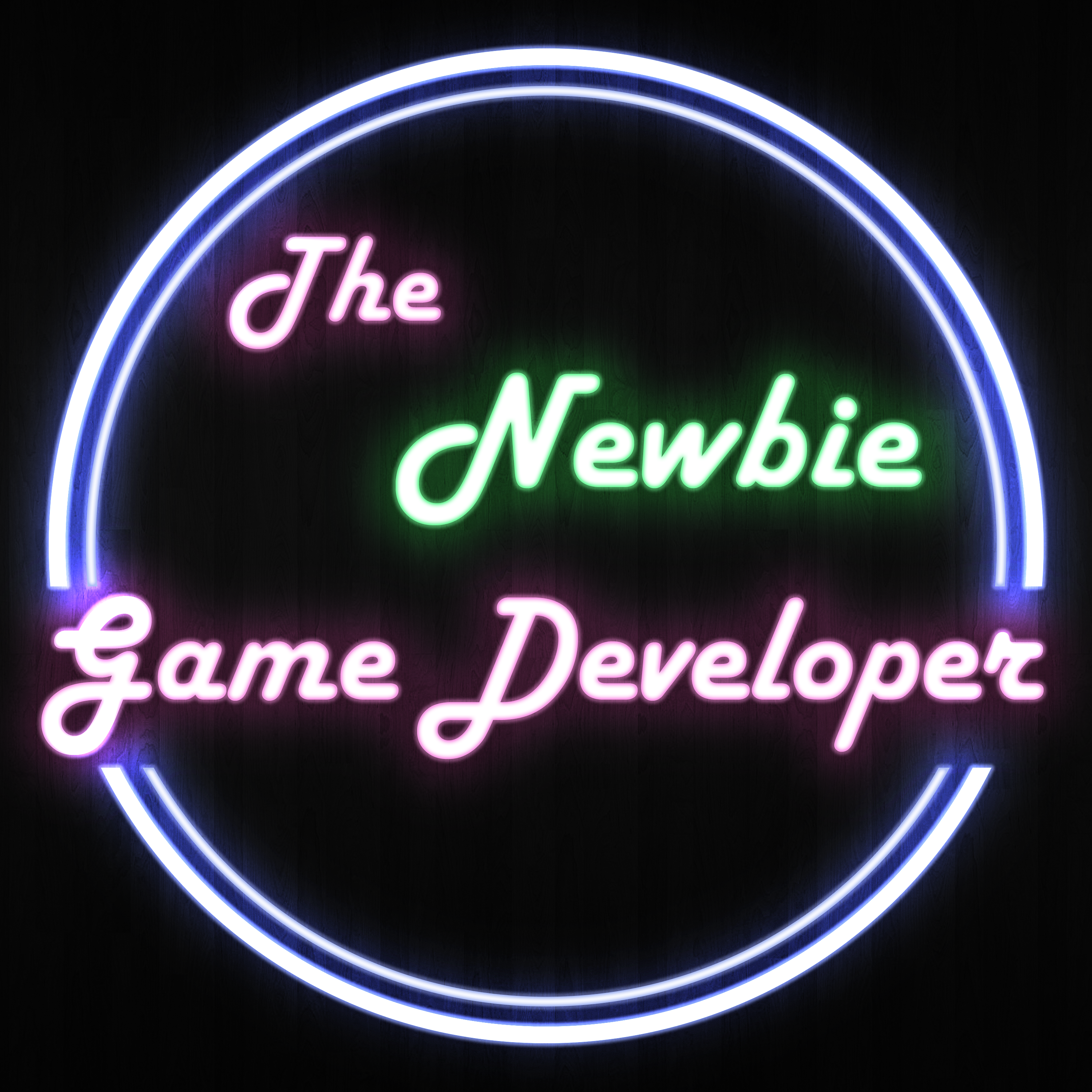 The Newbie Game Developer 