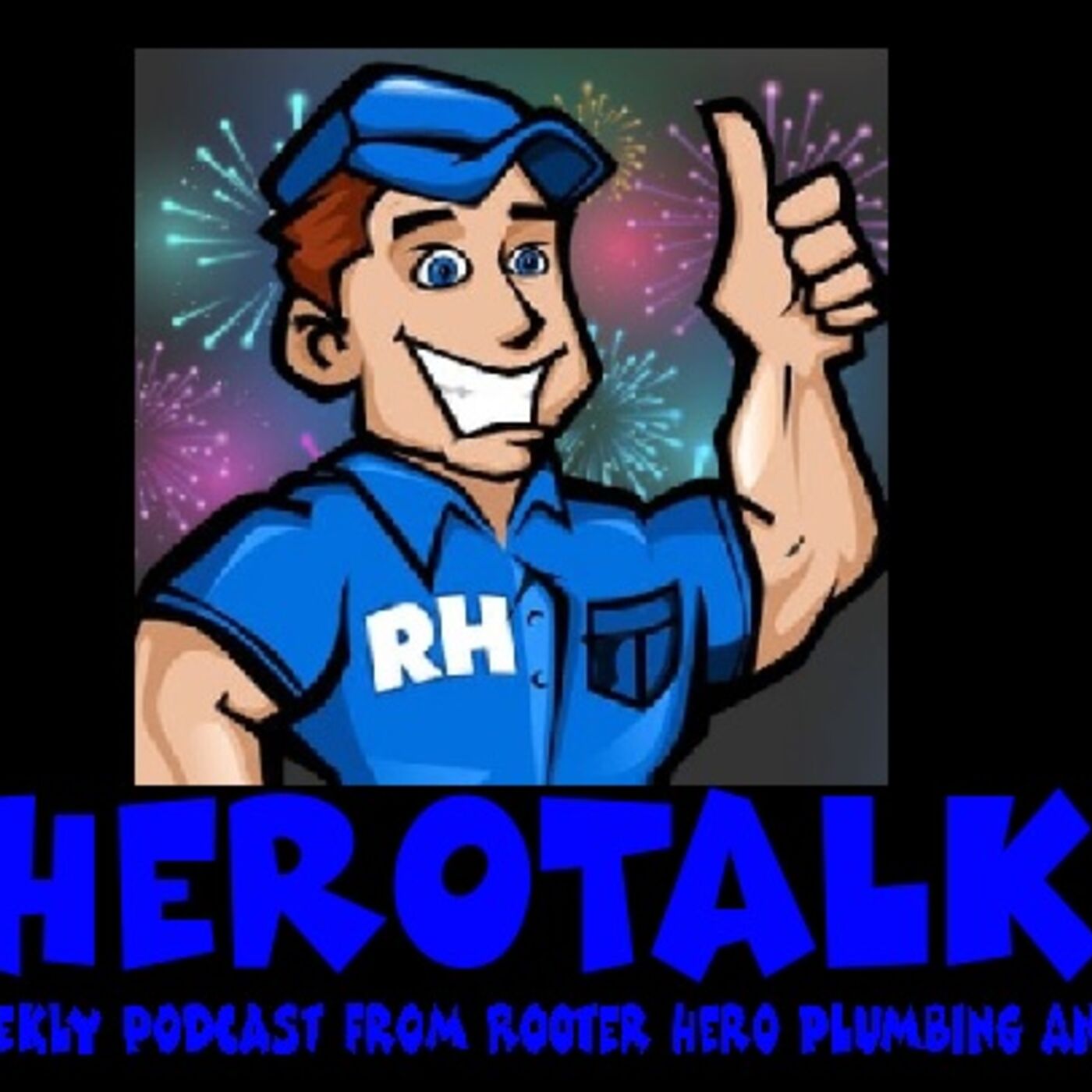 Hero Talk 24: Convenience is King