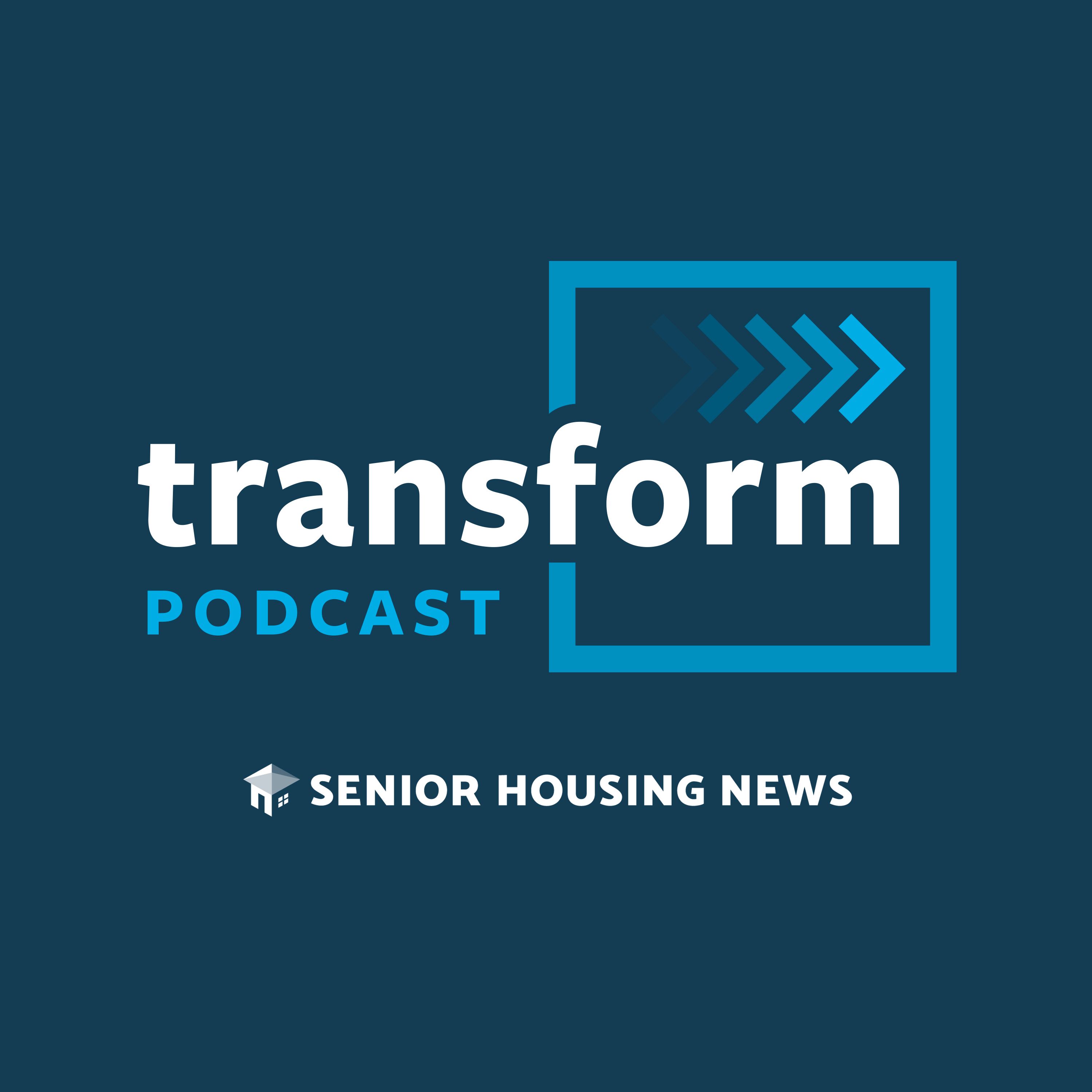 Joe Jedlowski, CEO, Distinctive Living