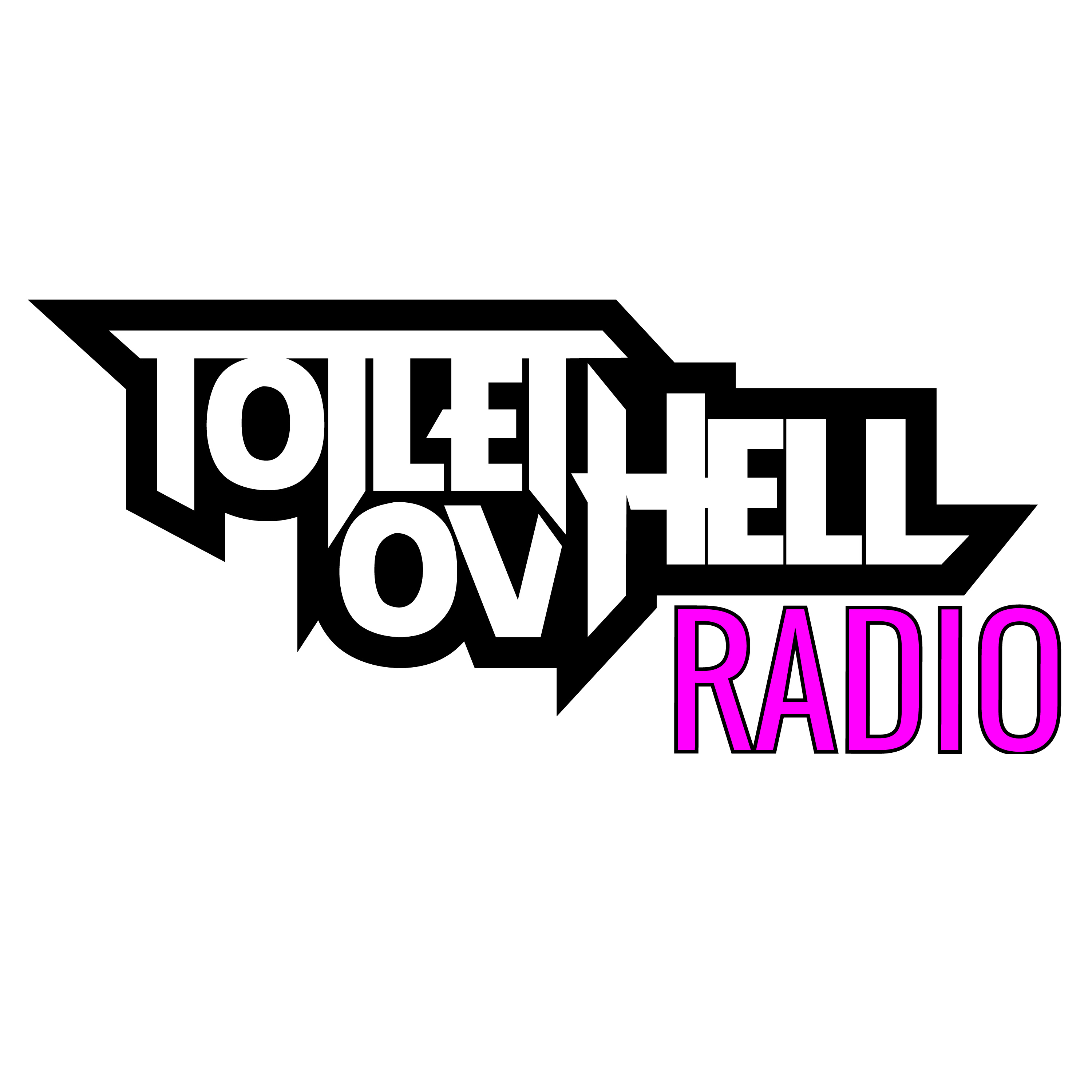 Toilet Radio 401 – The Voivod Episode