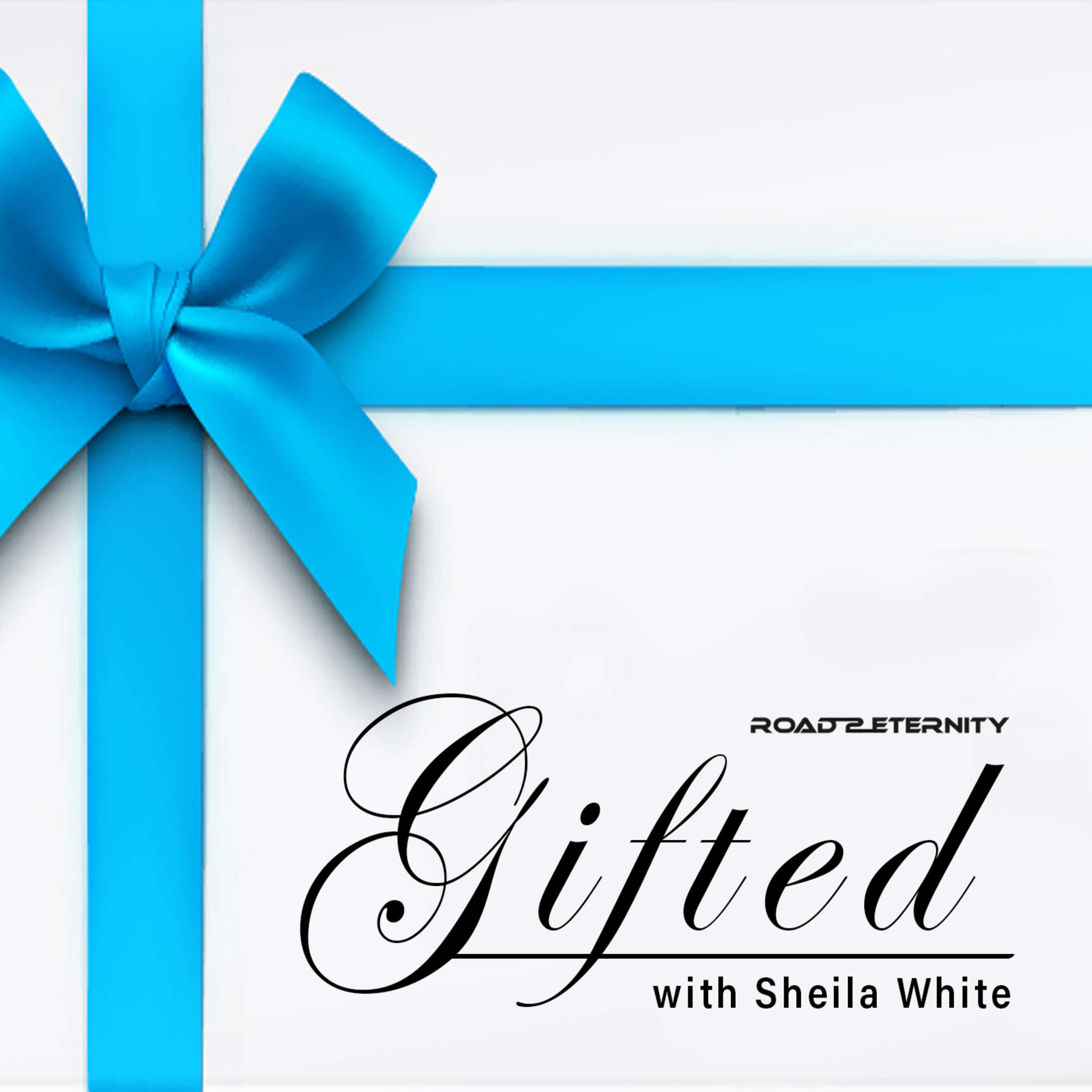 Having Gratitude for One's Own Uniqueness | Episode 82 - Sheila White