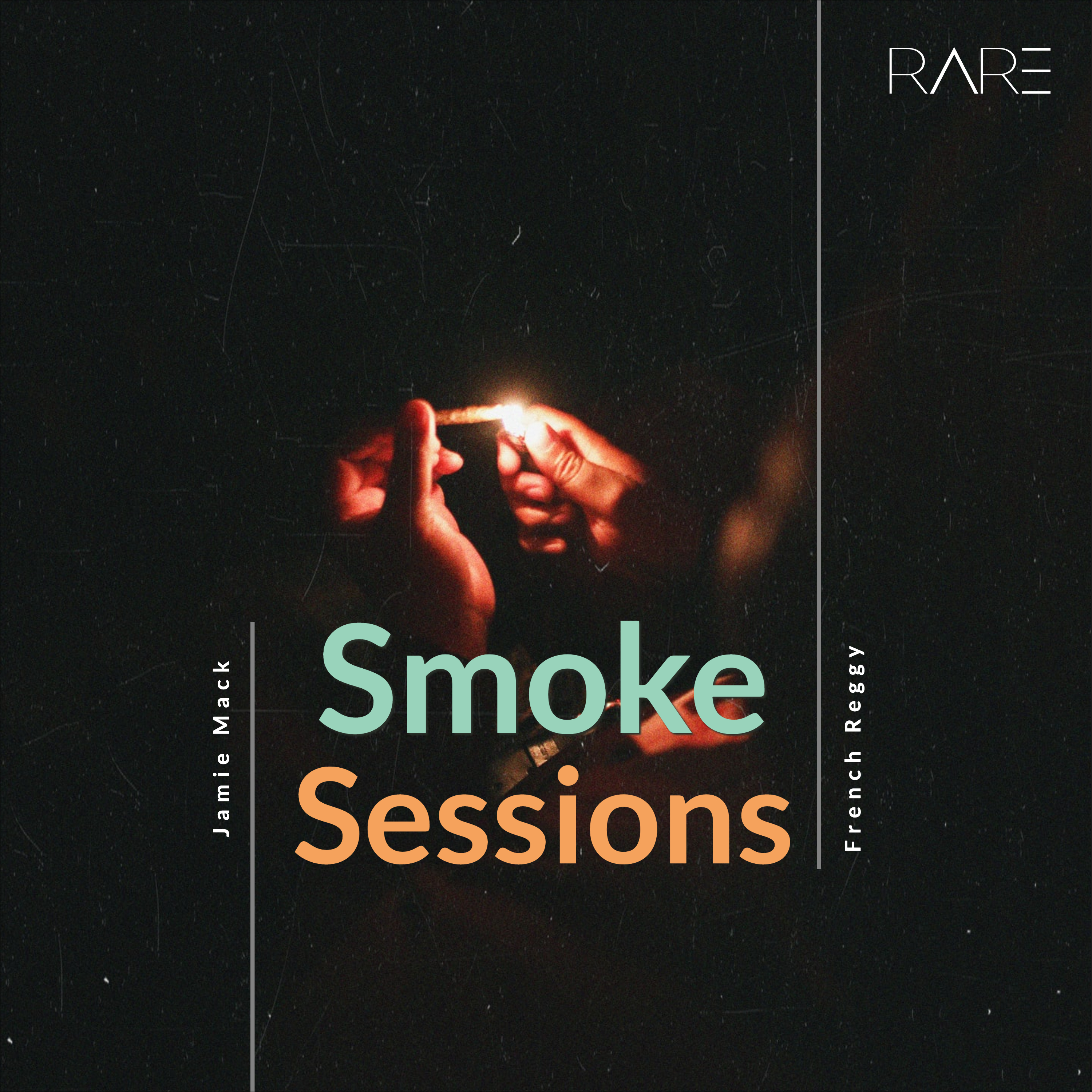 Across State Lines – Smoke Session