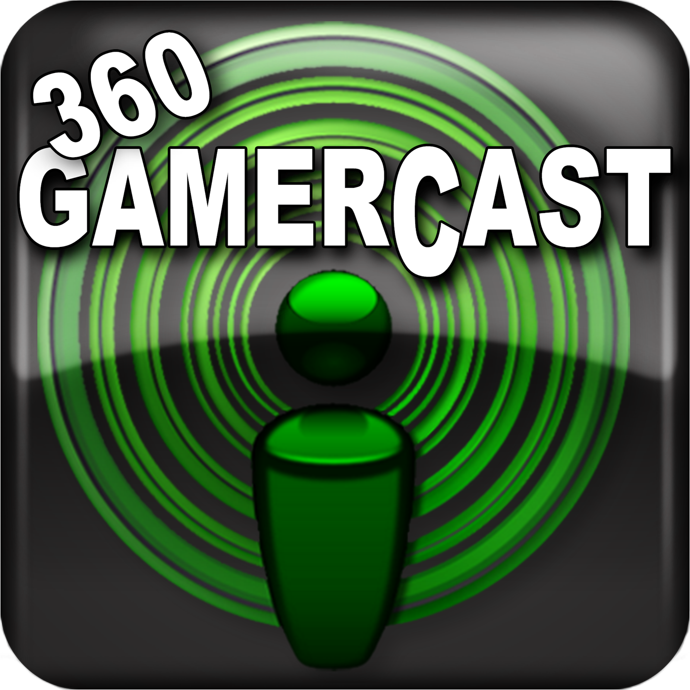 360GamerCast - Xbox - PS5 - PC - Switch 