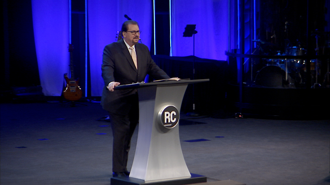 God's Word is His Bond