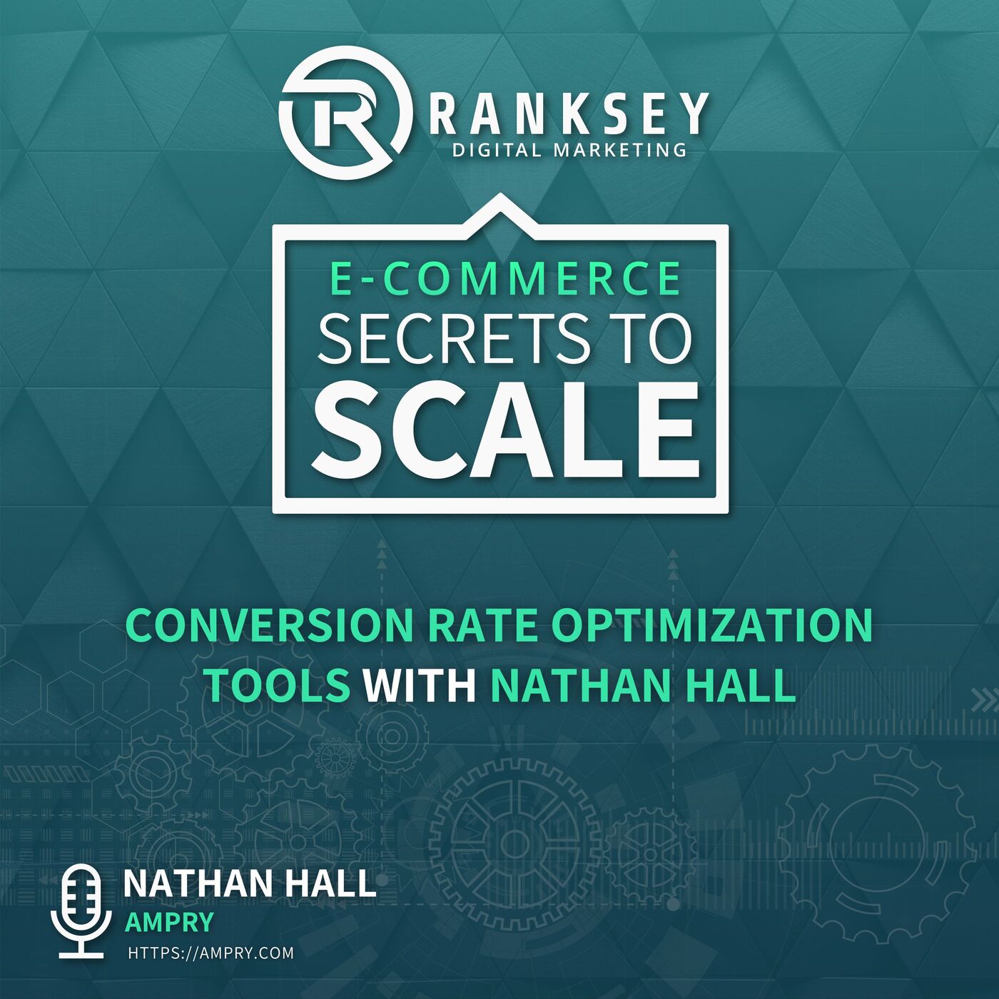 105 - Conversion Rate Optimization Tools With Nathan Hall