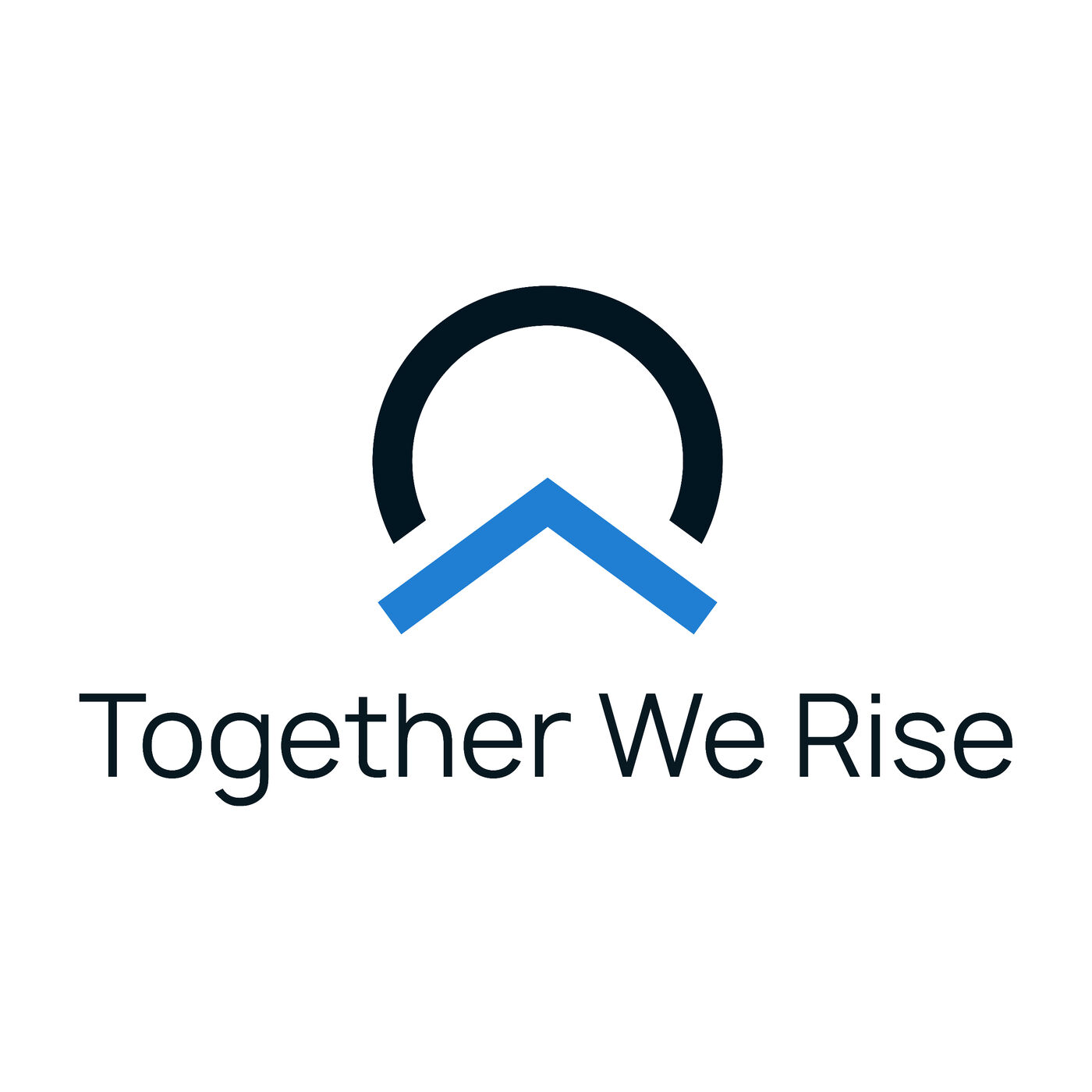 Together We Rise 