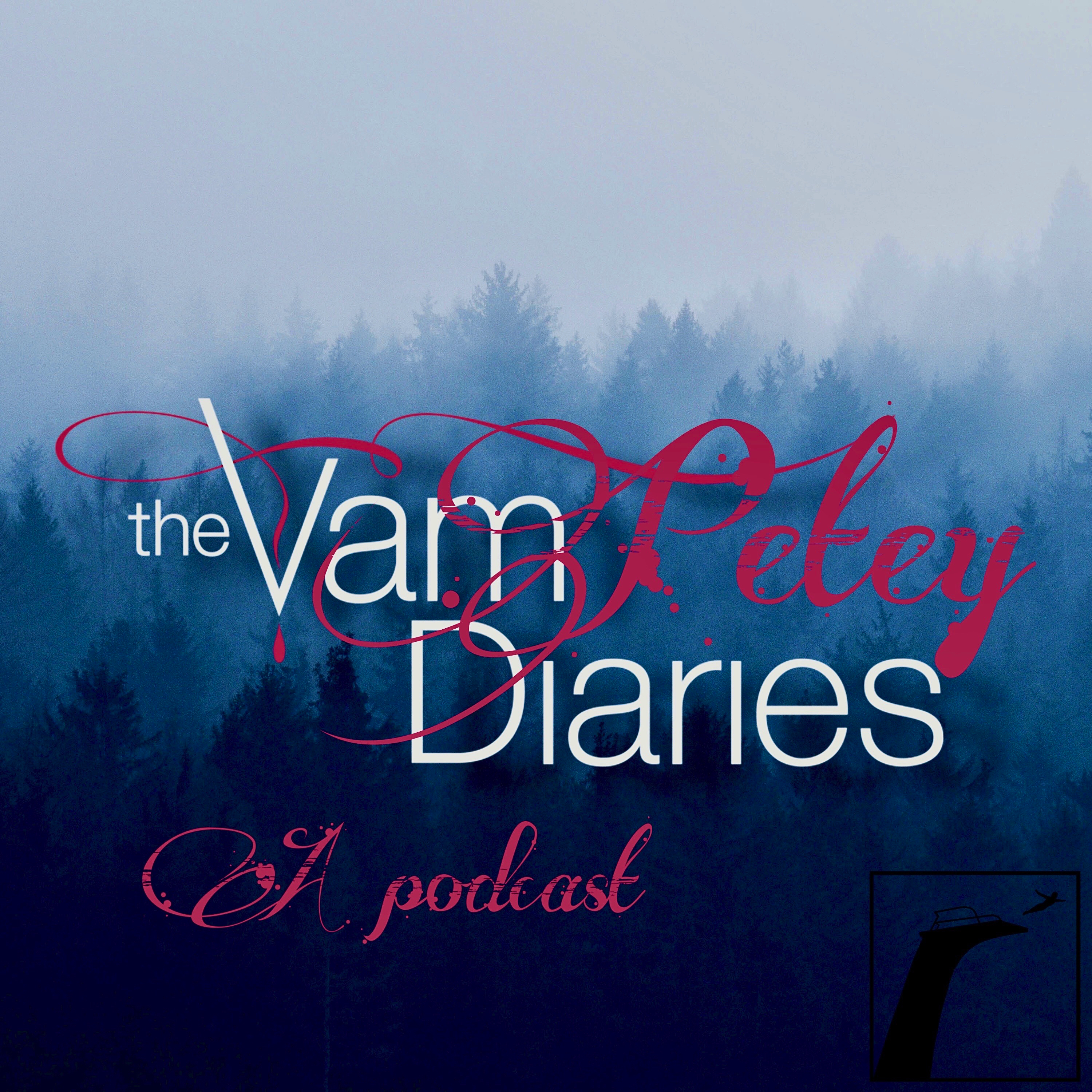 S4E4 - The Five - The Vampire Diaries Rewatch Podcast