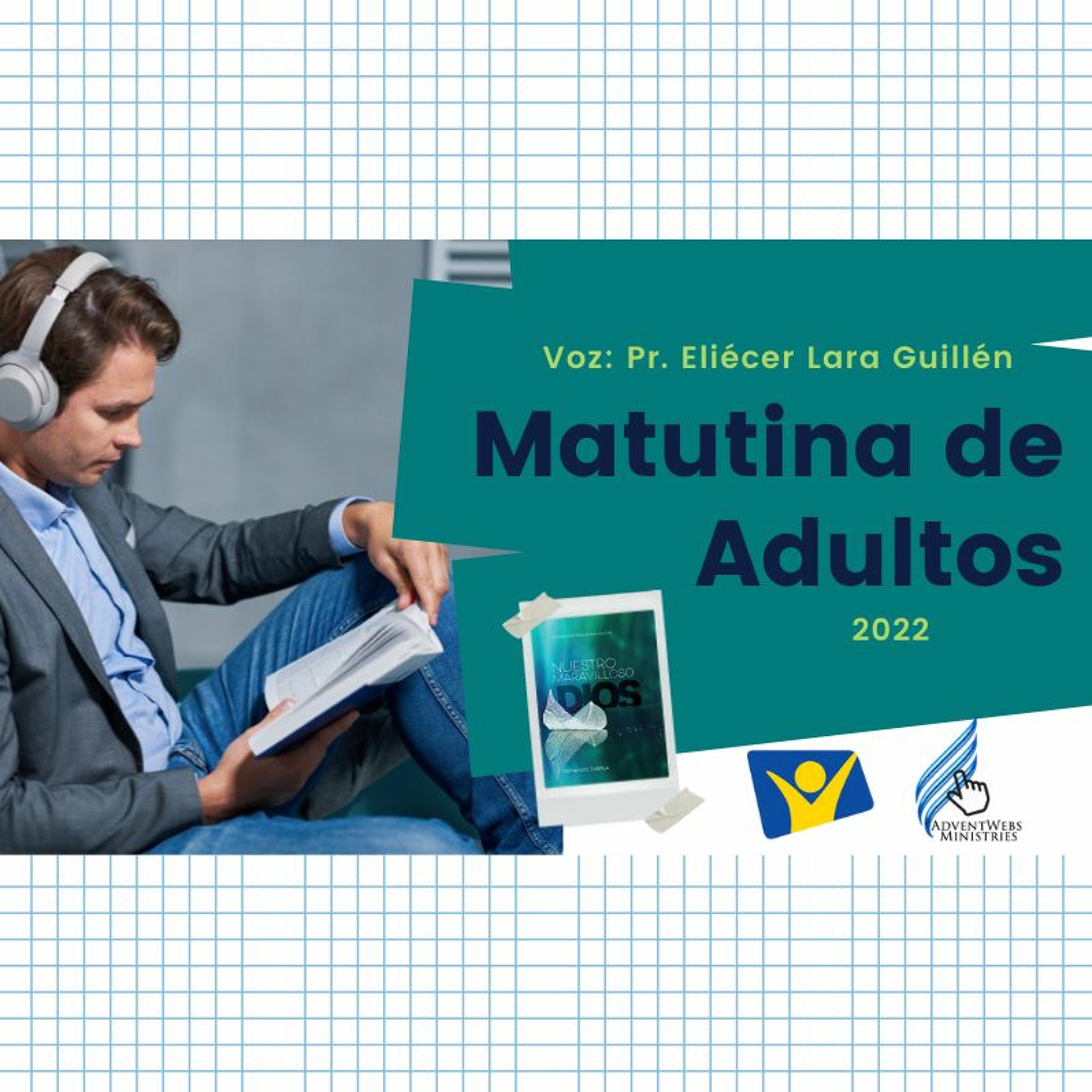 Matutina de Adultos 2022 - Noviembre 21