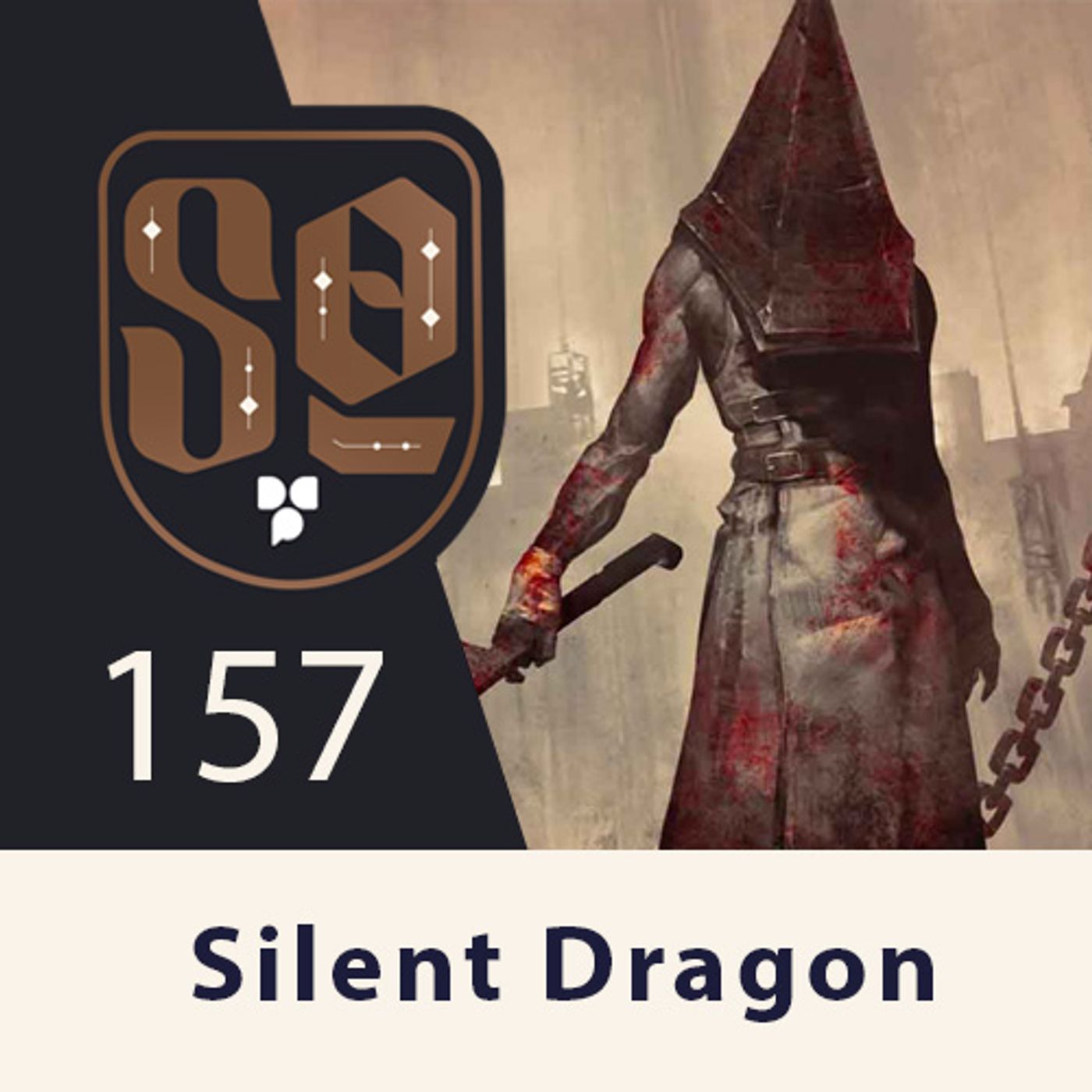 SideQuest Ep. 157 - Silent Hill Remake, Halloween Games, House of the Dragon and The Witcher Recast