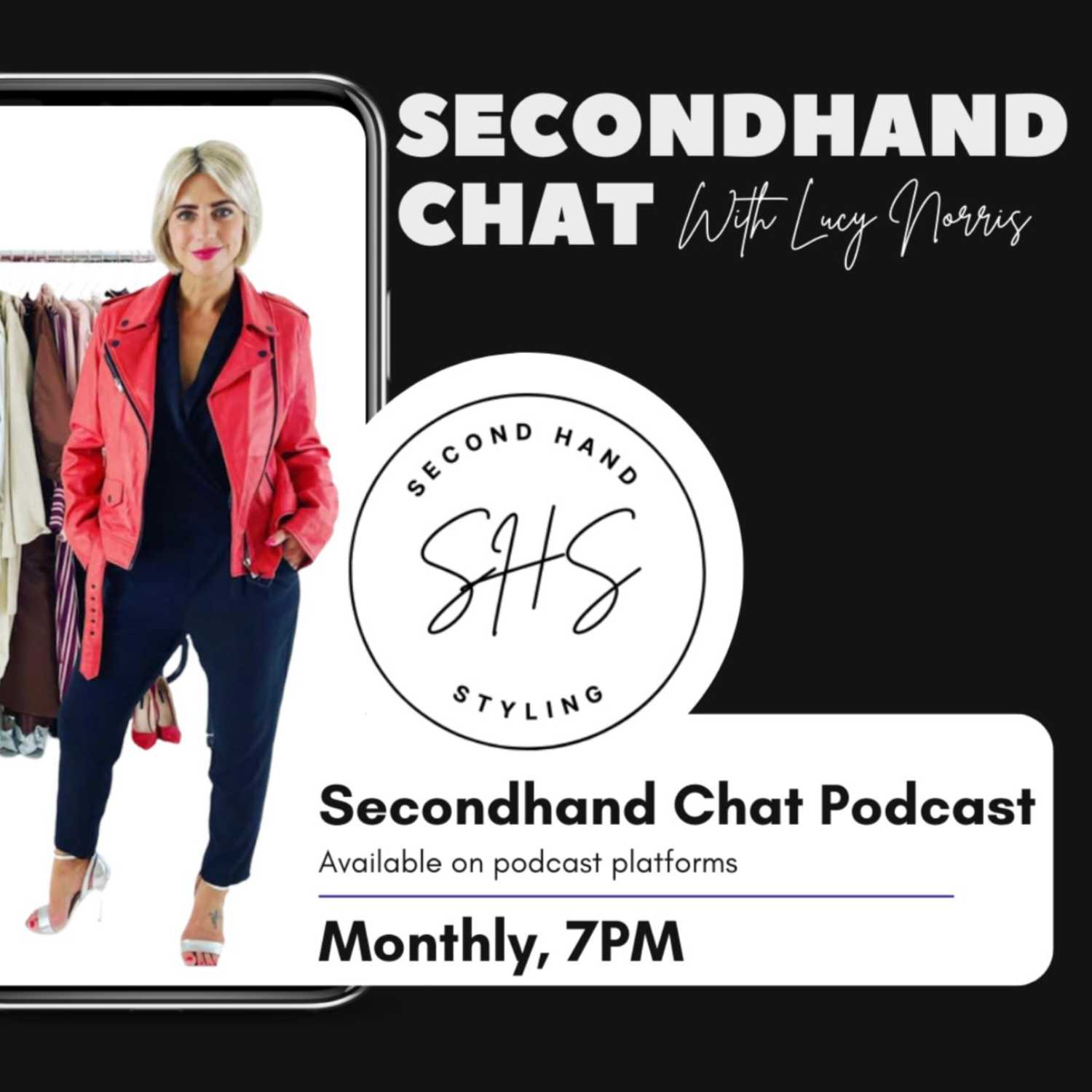 Secondhand Chat 