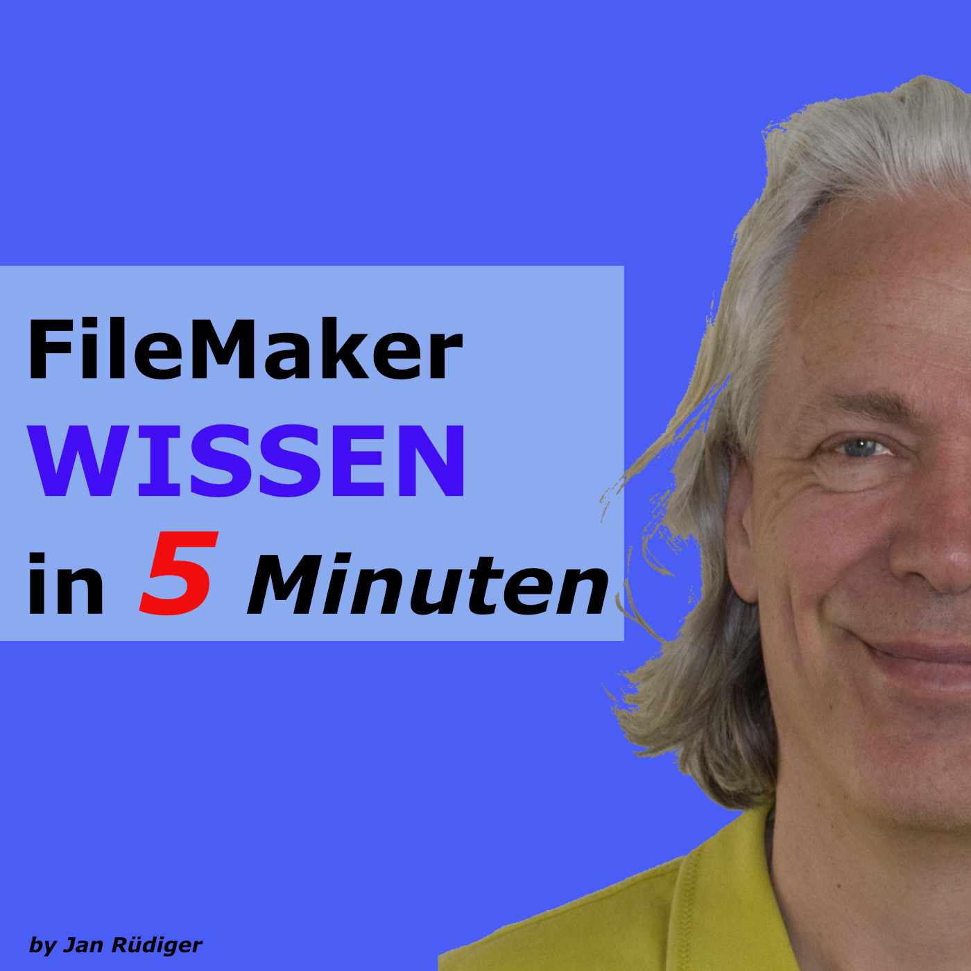 Episode 35: Fehlermeldungen in FileMaker managen, Teil 1