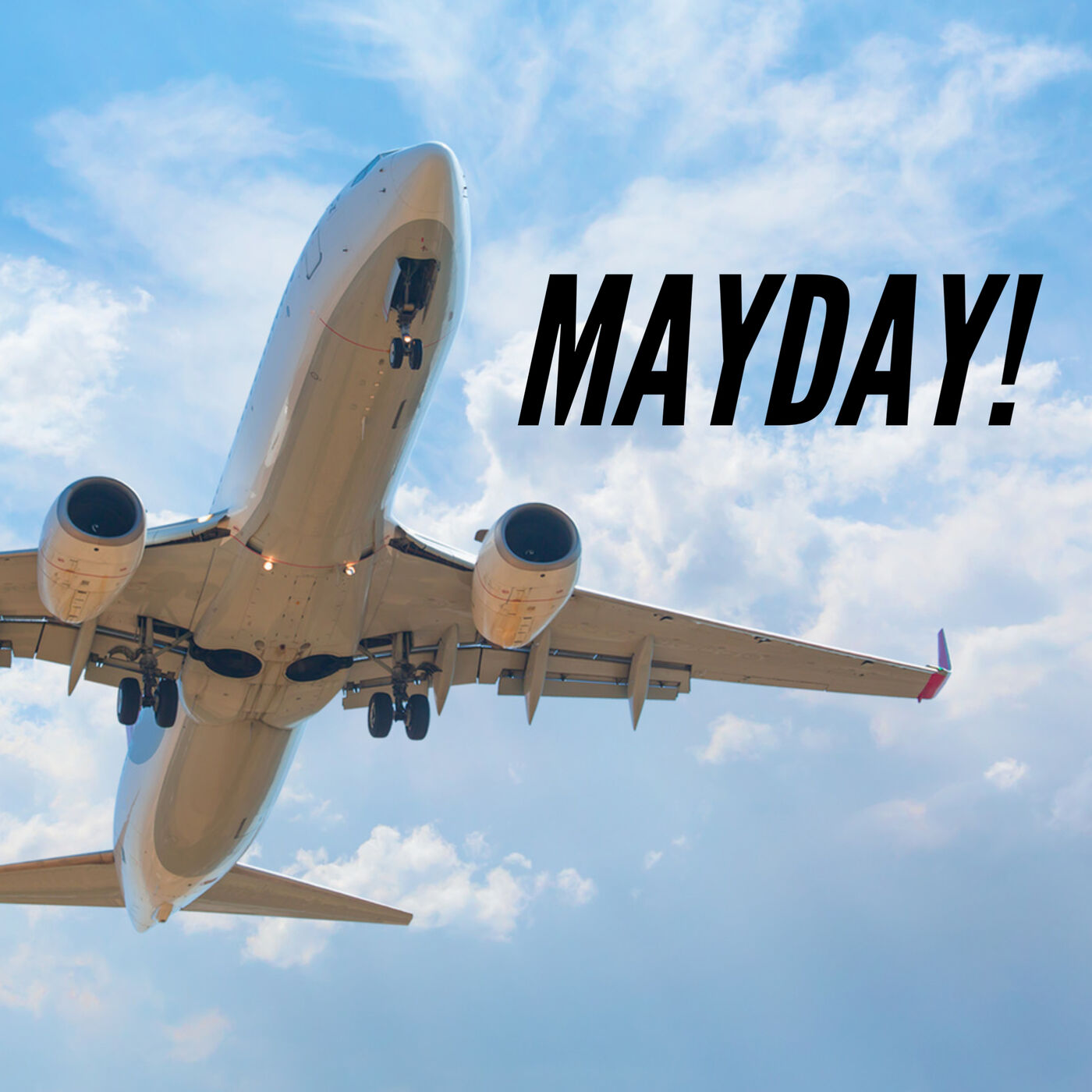 Mayday! 