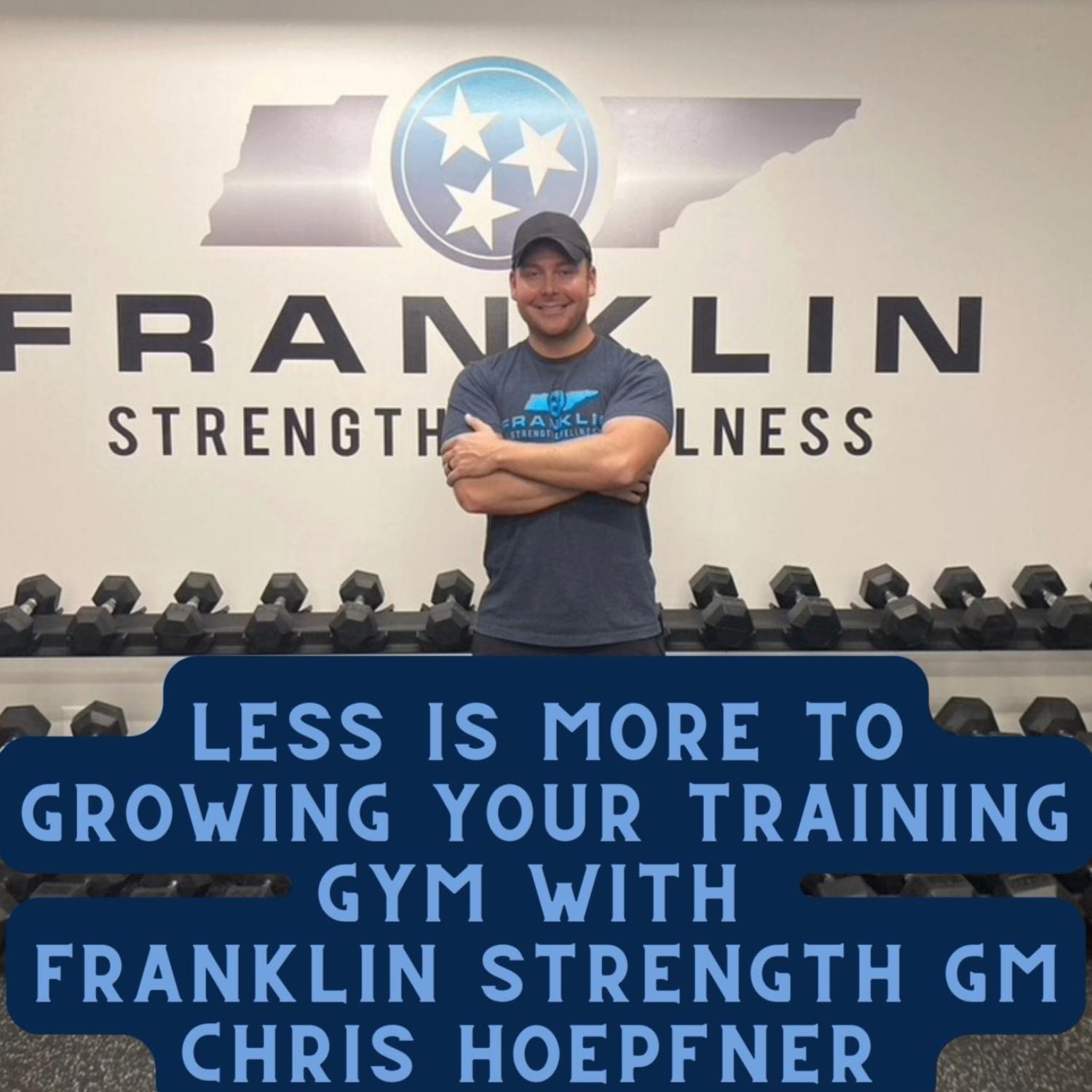 Less is More to Growing Your Training and Gym Business