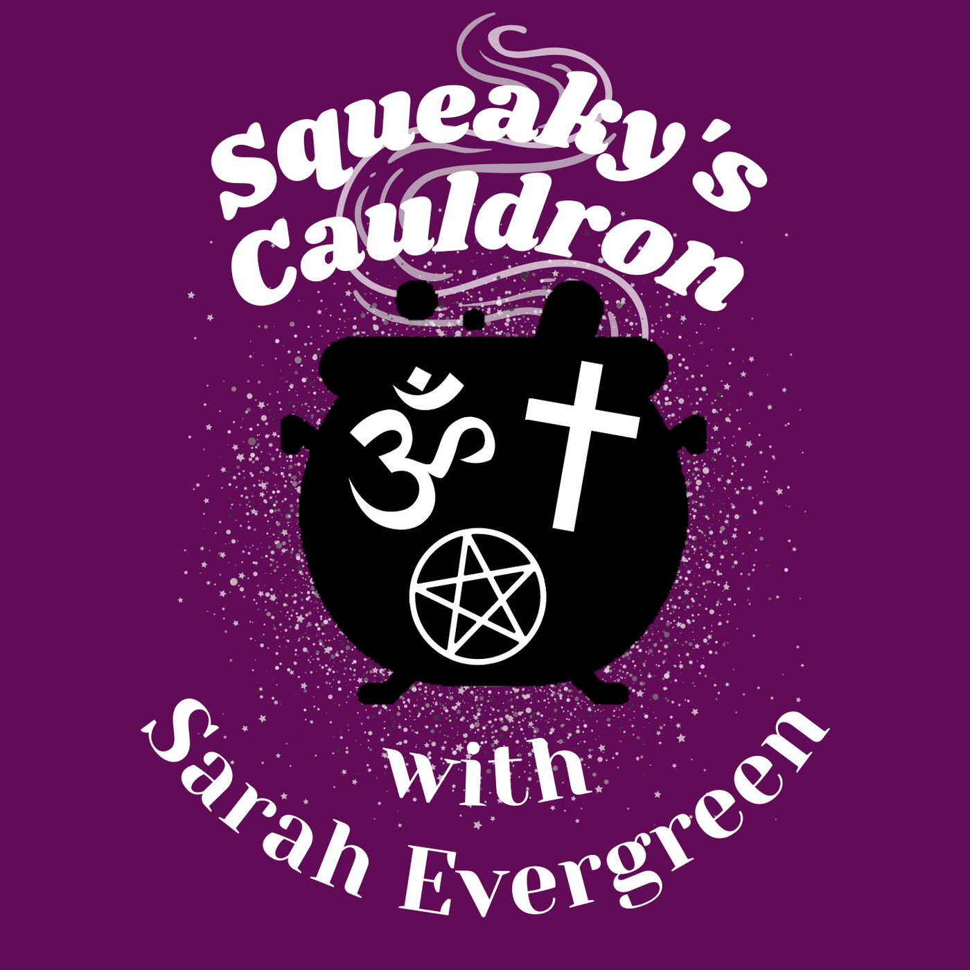 Squeaky's Cauldron 