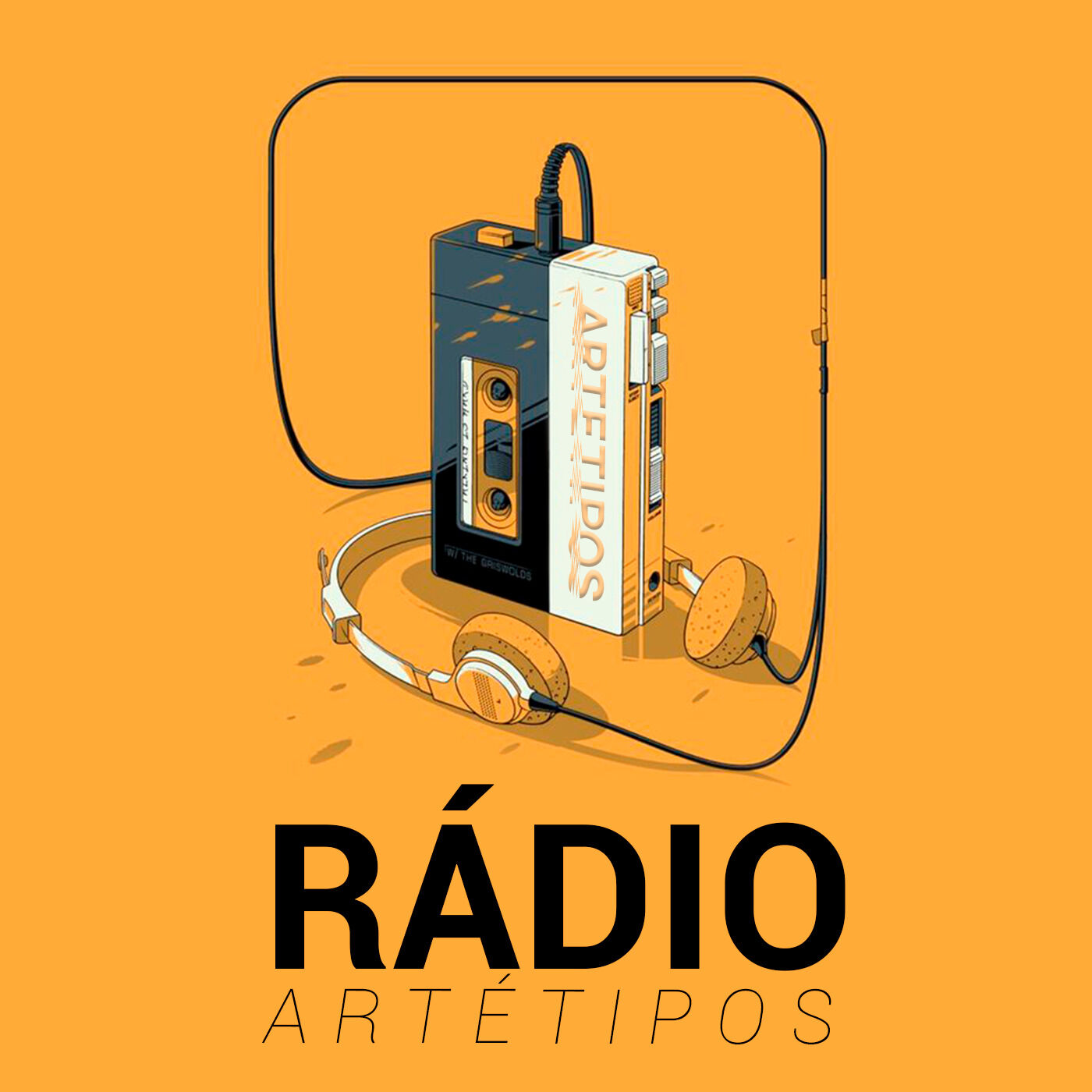 Rádio Artétipos 