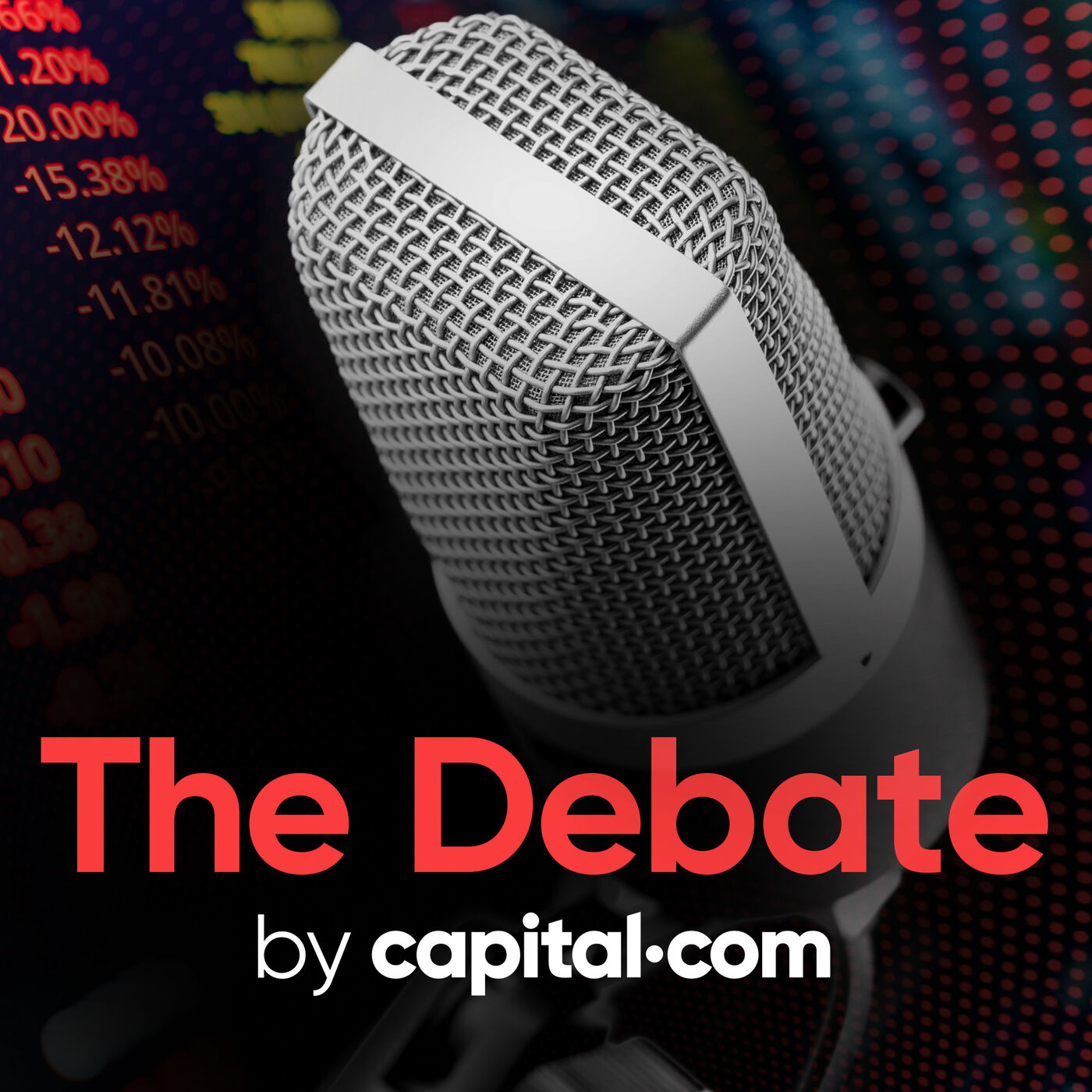 The Debate by Capital.com 