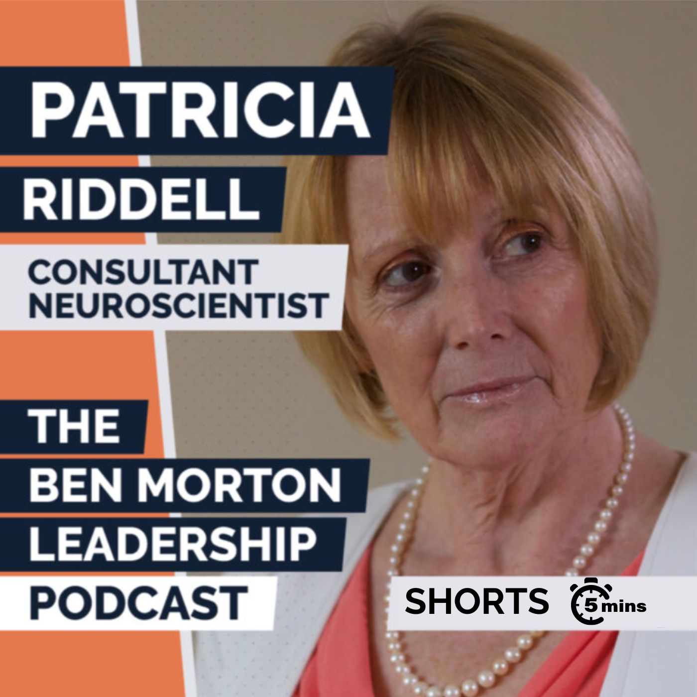 SHORTS 20 | The Neuroscience of Slowing Down To Speed Up with Professor Patricia Riddel