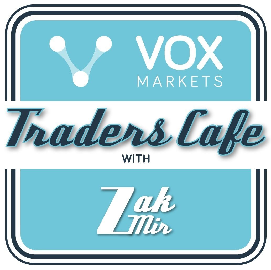 Trader's Cafe with Zak Mir: Werner Klingenberg, CEO Goldplat