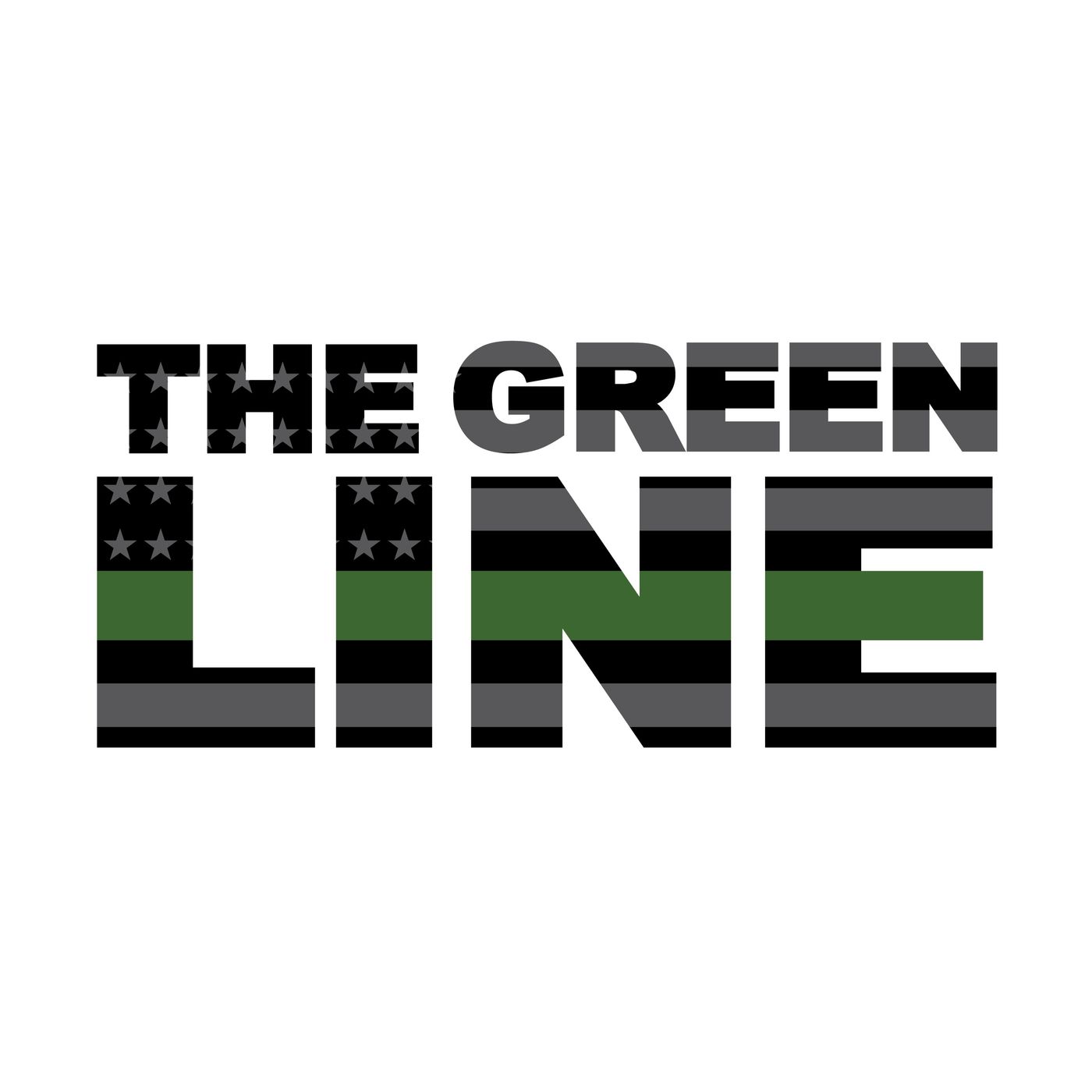 The Greenline 