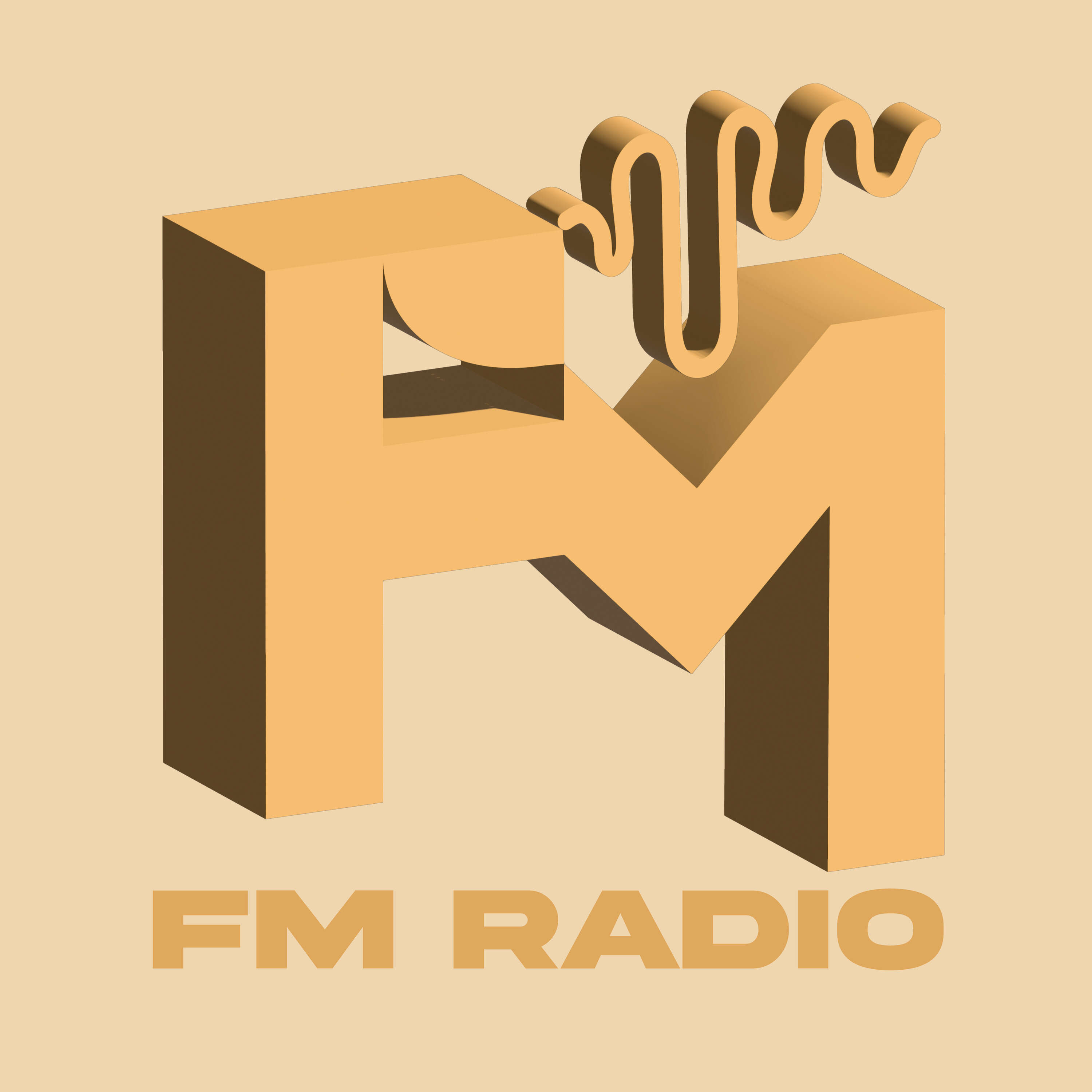 FM Radio 