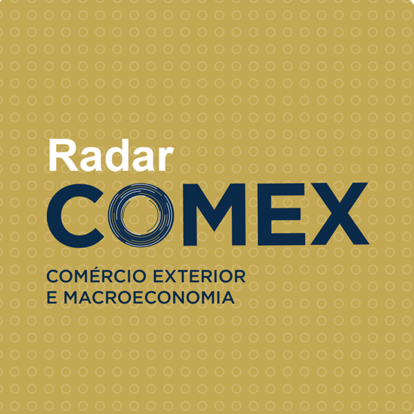 ⁣Radar Comex - Novembro