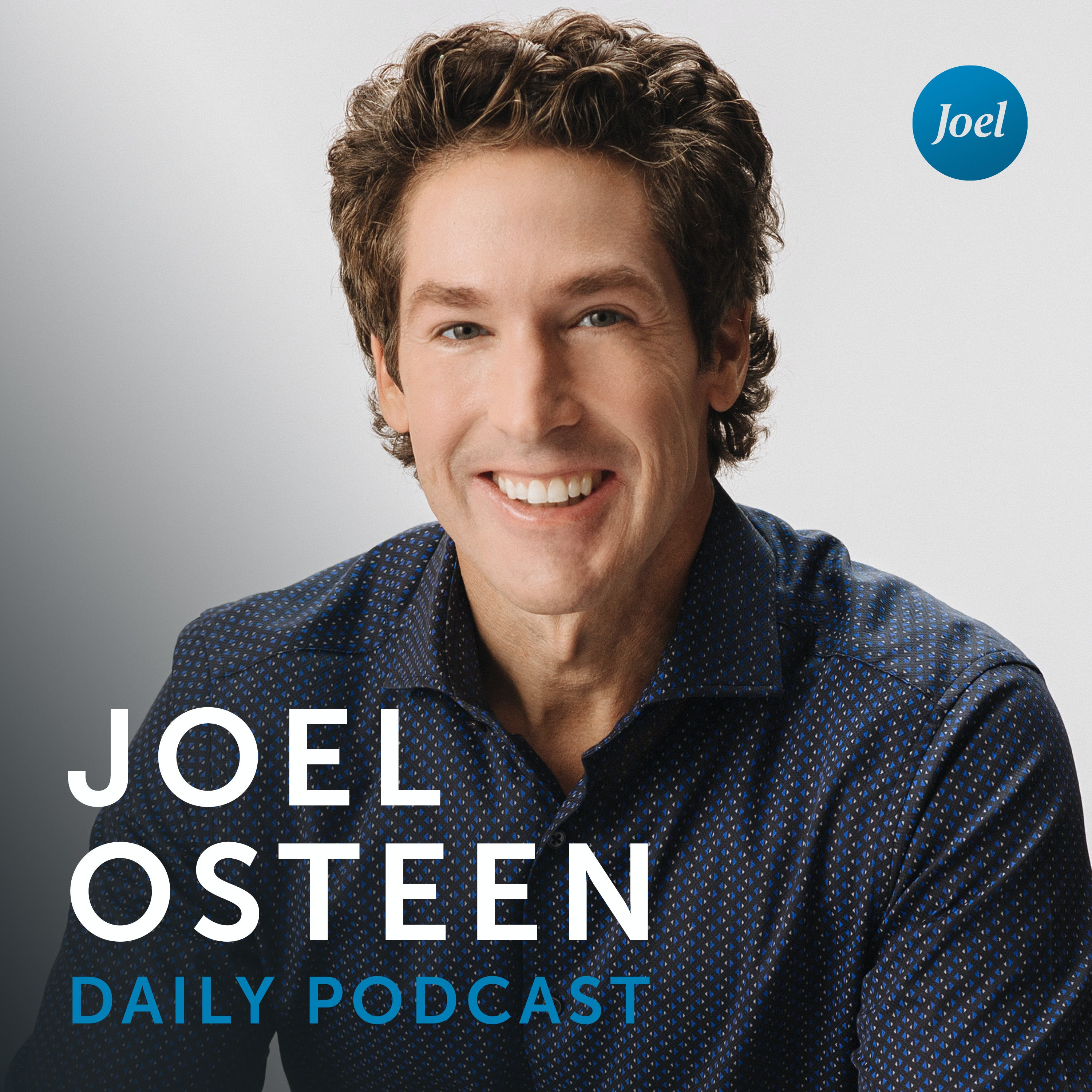 The Secret Place | Joel Osteen