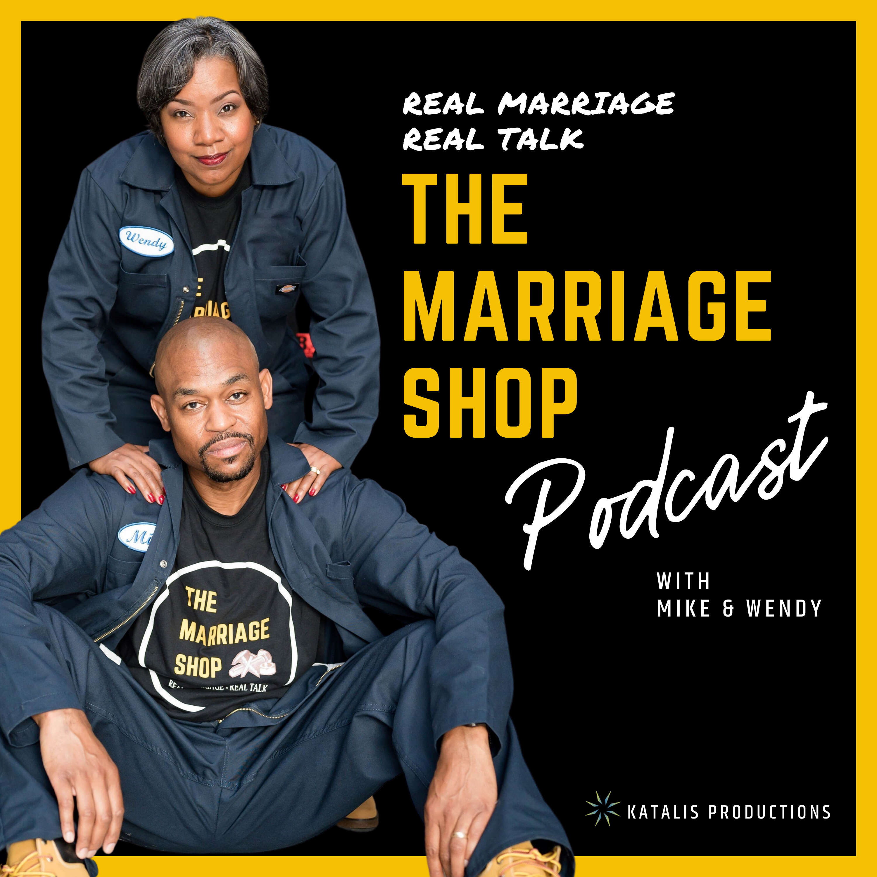 The Marriage Shop 