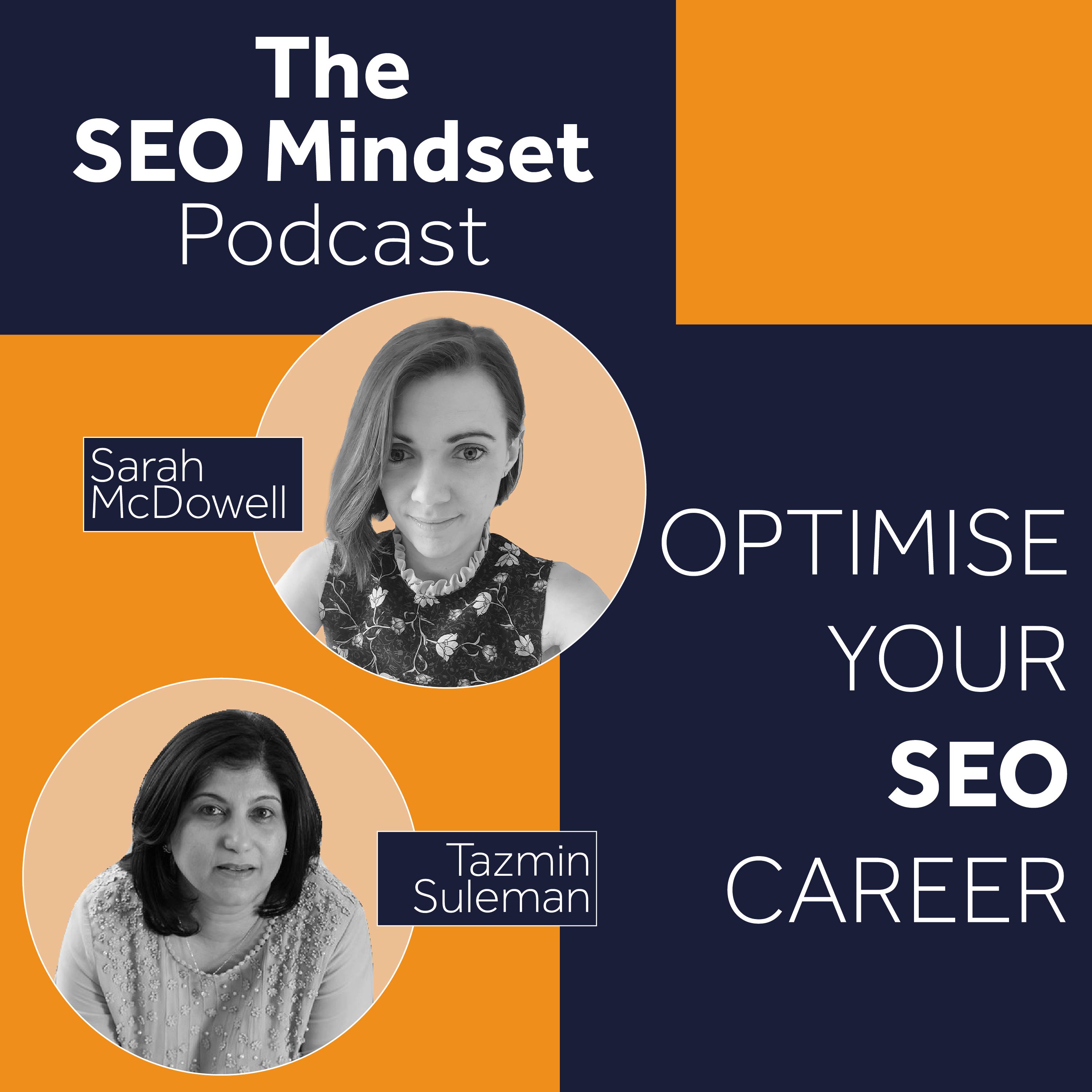 Optimise Your SEO Career: Mentopship with Montse Cano